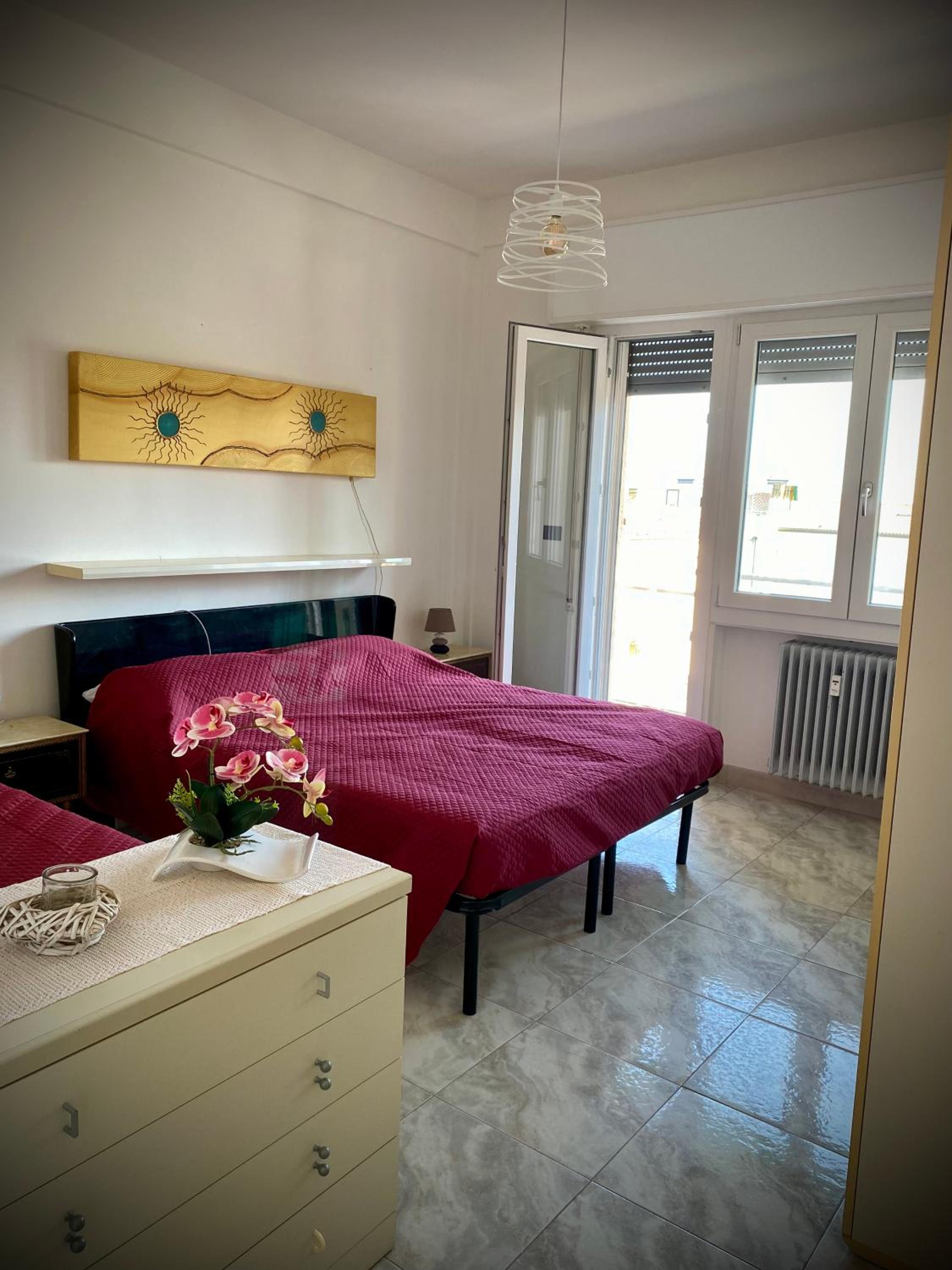 Two-Bedroom Apartment photo 1