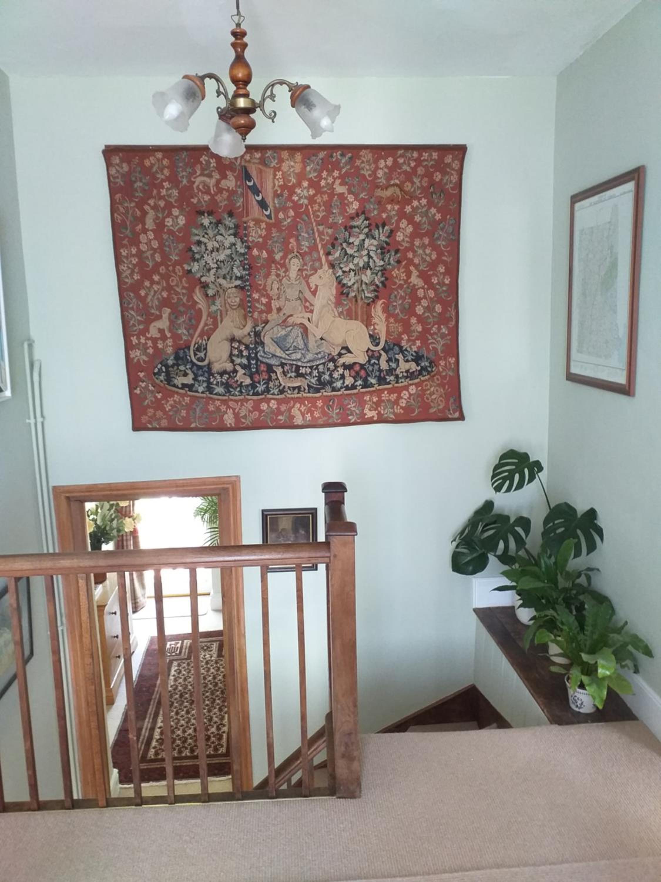 Two-Bedroom House photo 2
