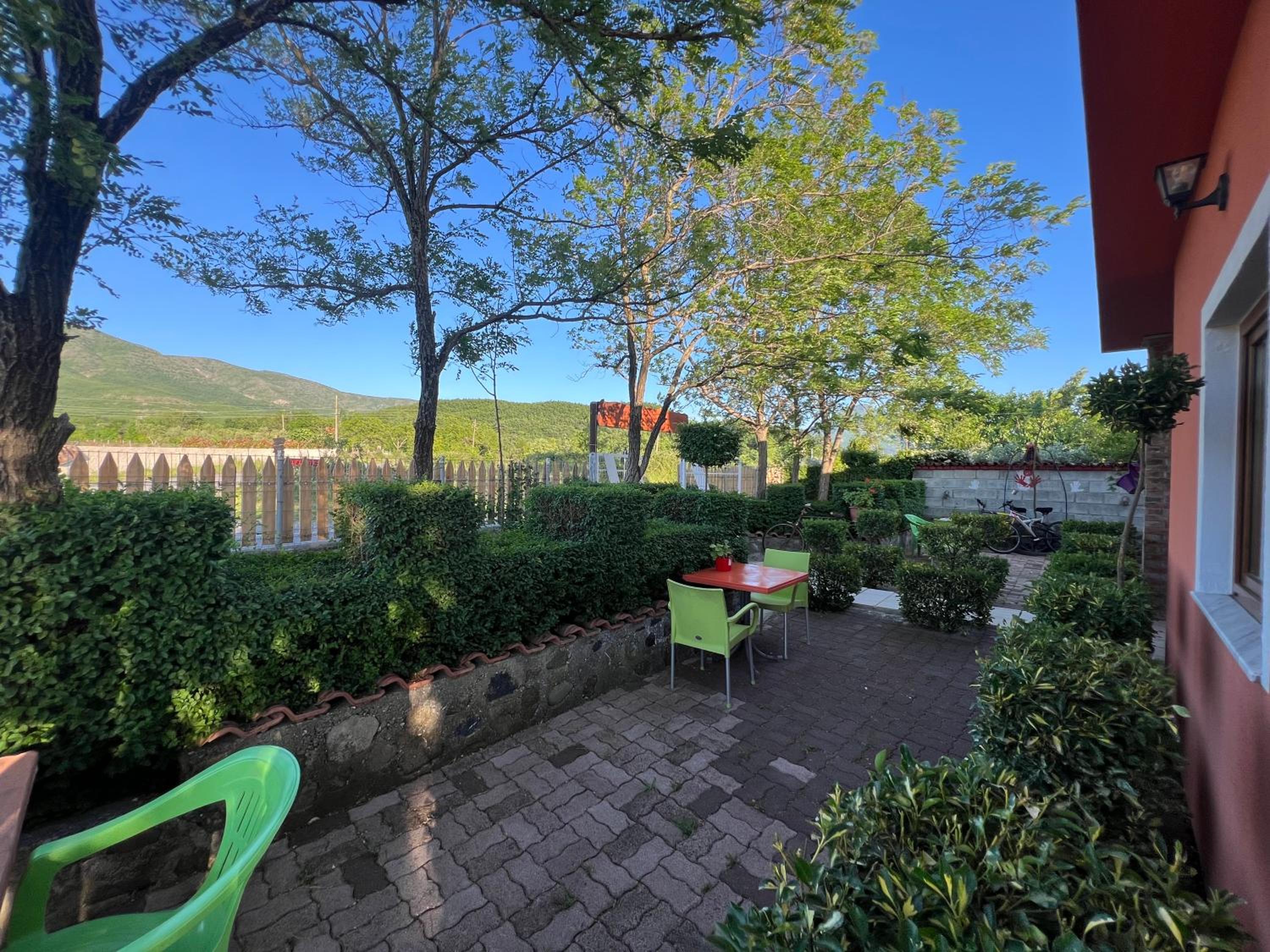 Double Room with Garden View photo 2