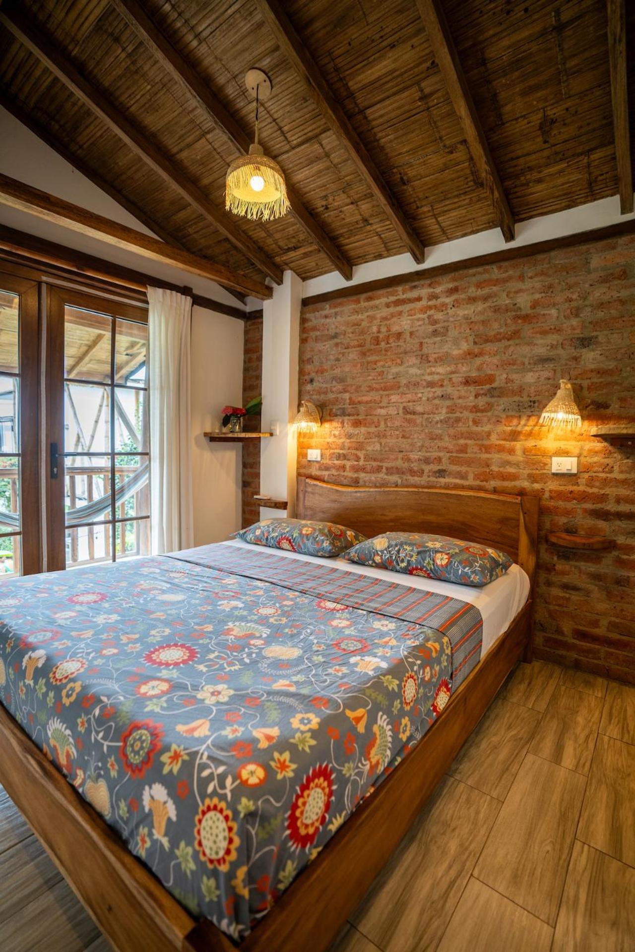 Queen Room with Sea View photo 1