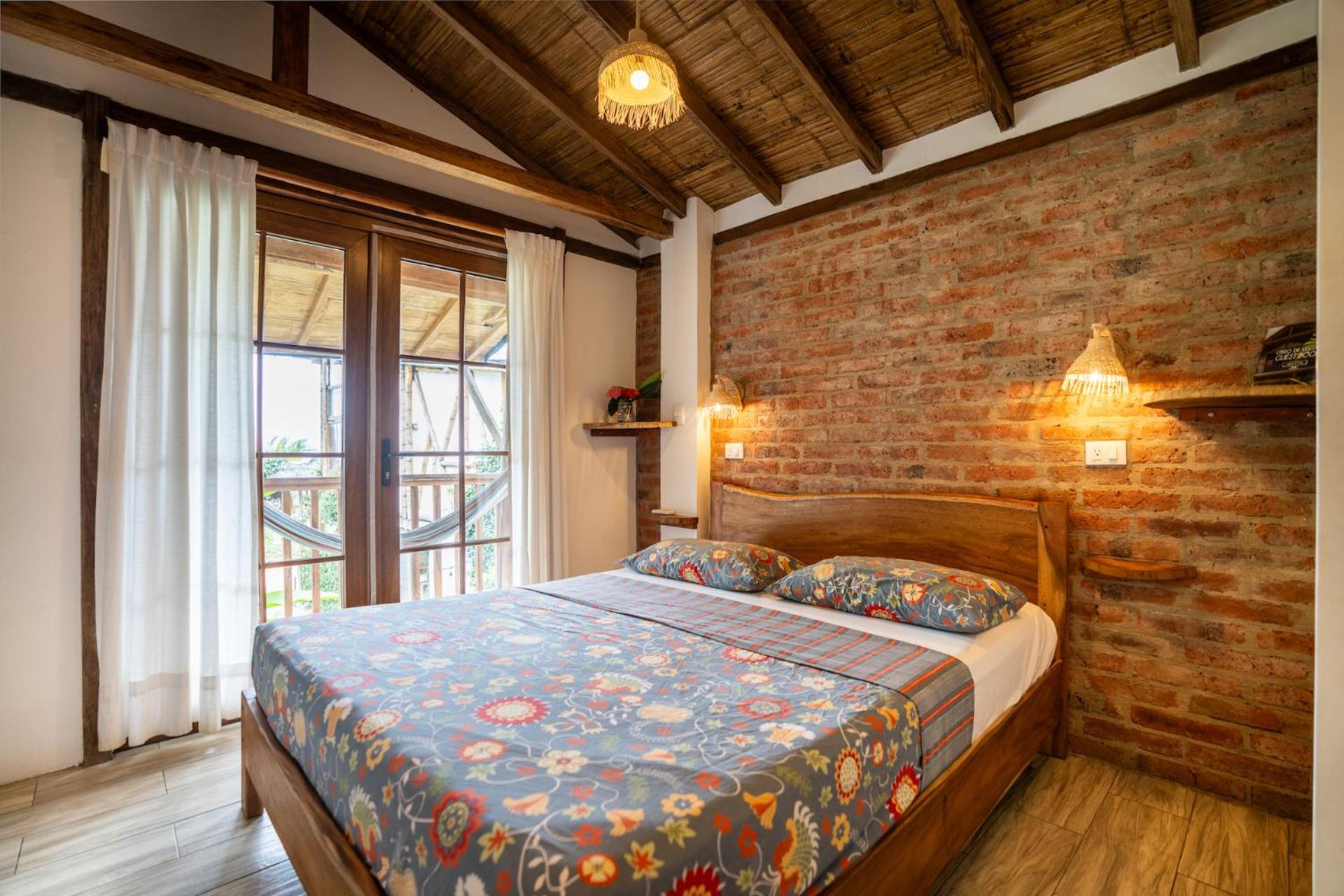 Queen Room with Sea View photo 3