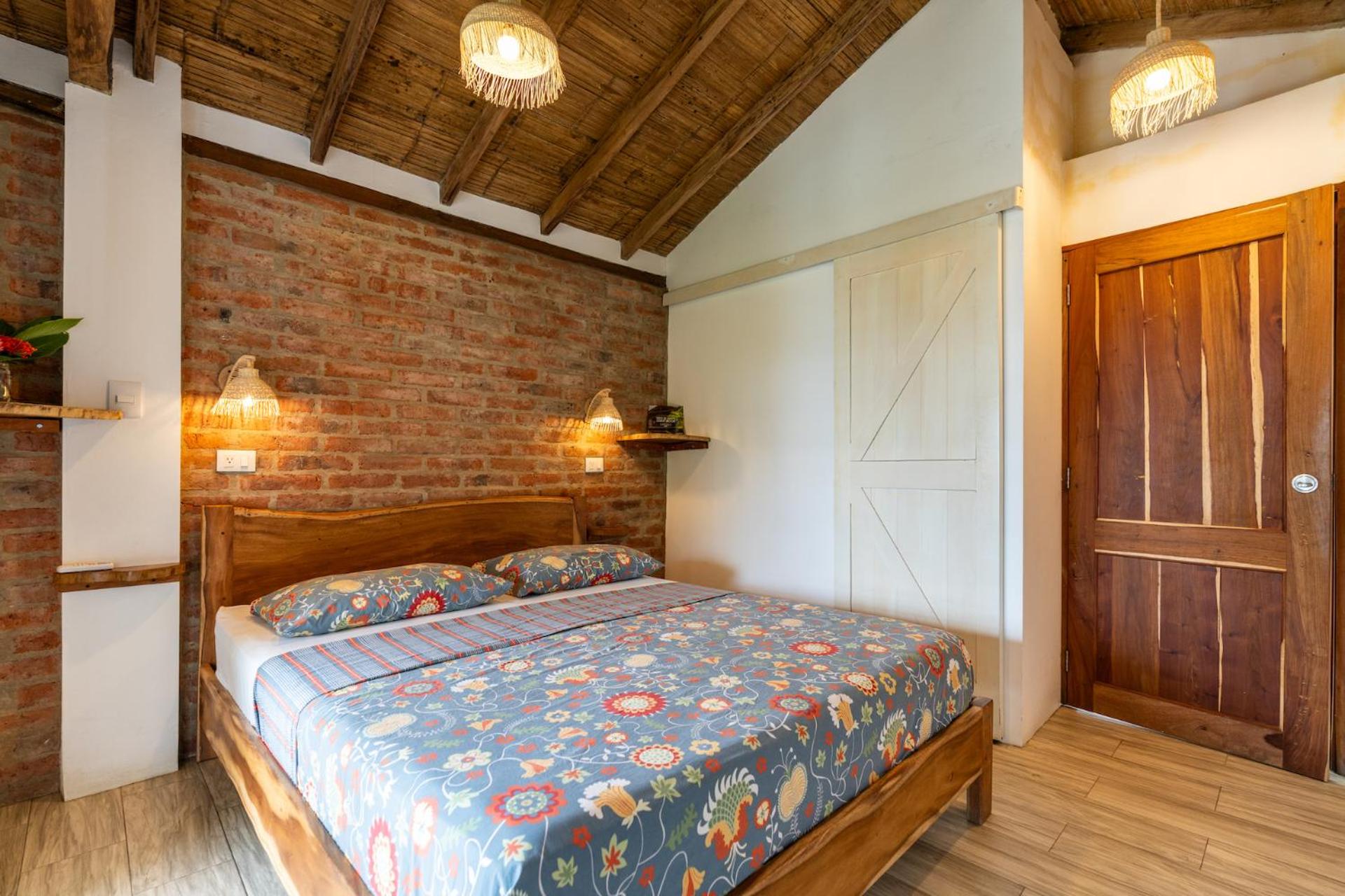 Queen Room with Sea View photo 2