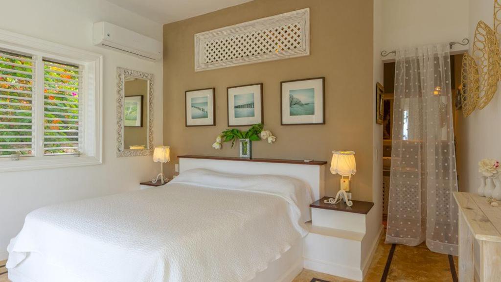 Villa - Beach Front photo 3