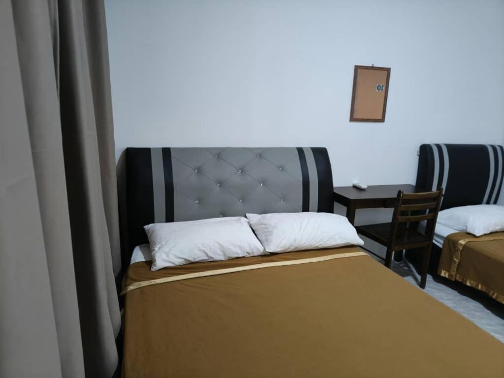 Deluxe Triple Room photo 2