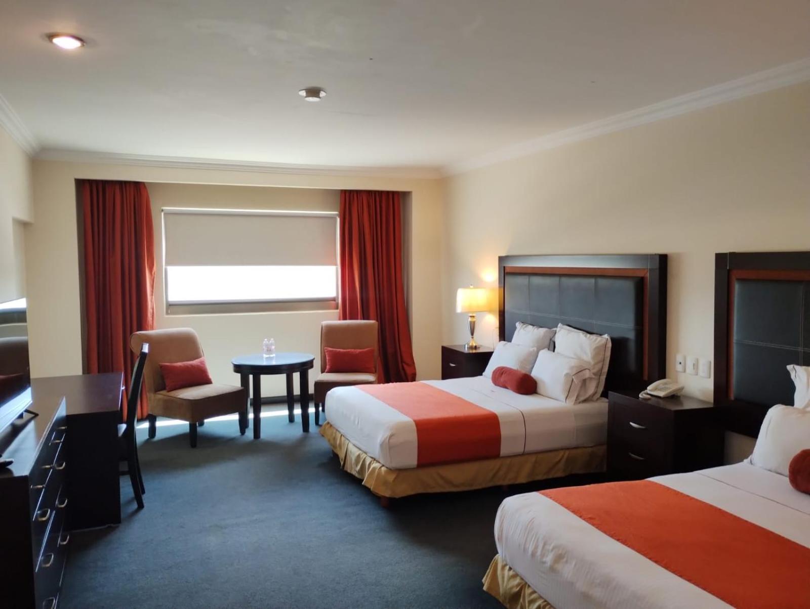 Double Room photo 3