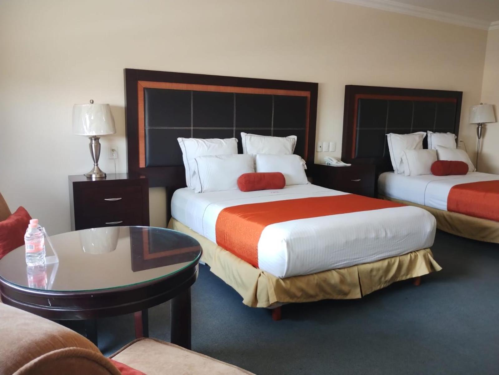 Double Room photo 2