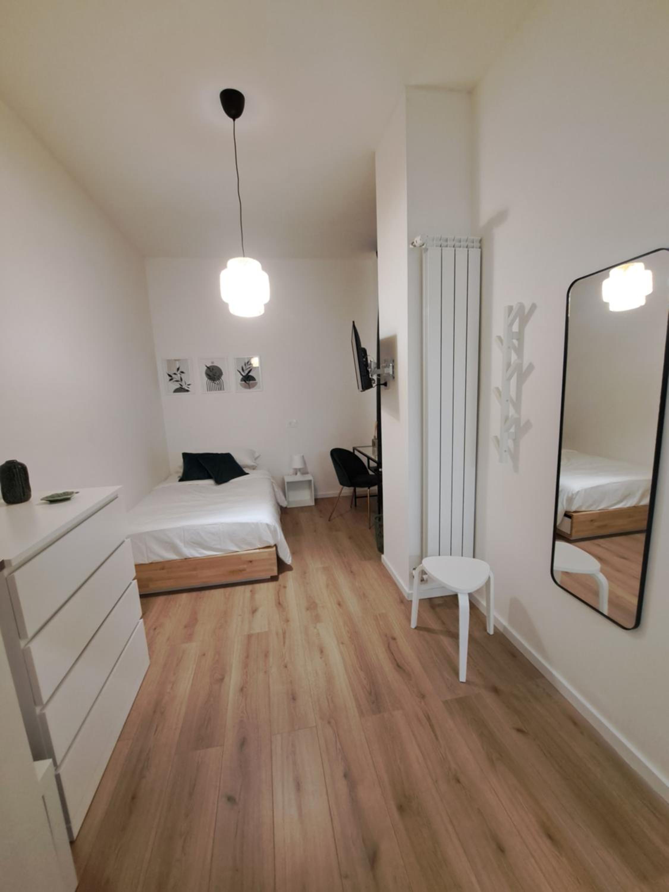 Double Room with Private Bathroom photo 3