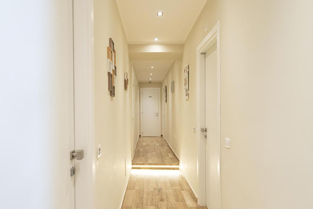 Quadruple Room with Balcony