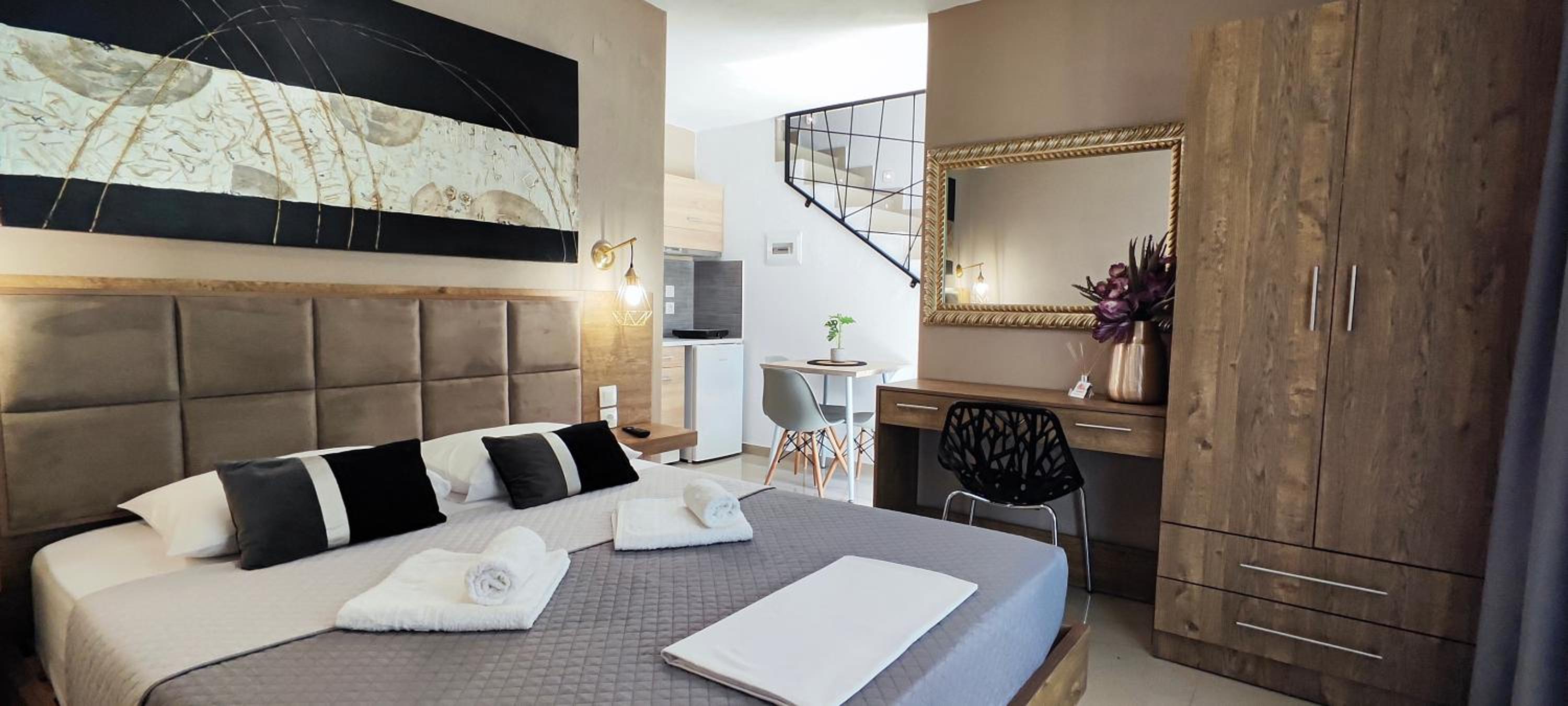 Maisonette