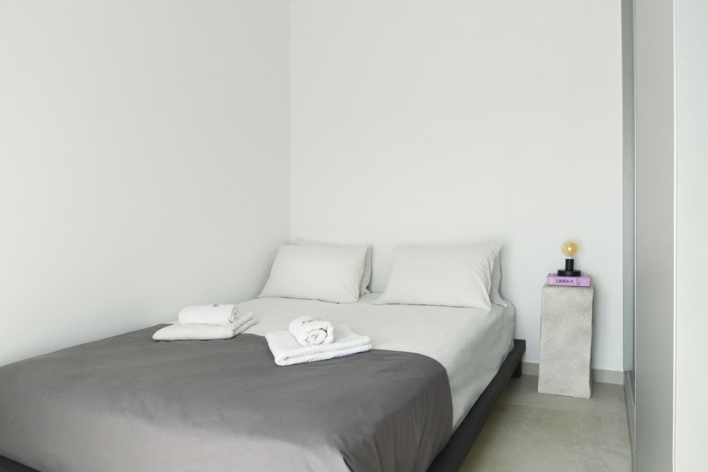 One-Bedroom Apartment photo 3