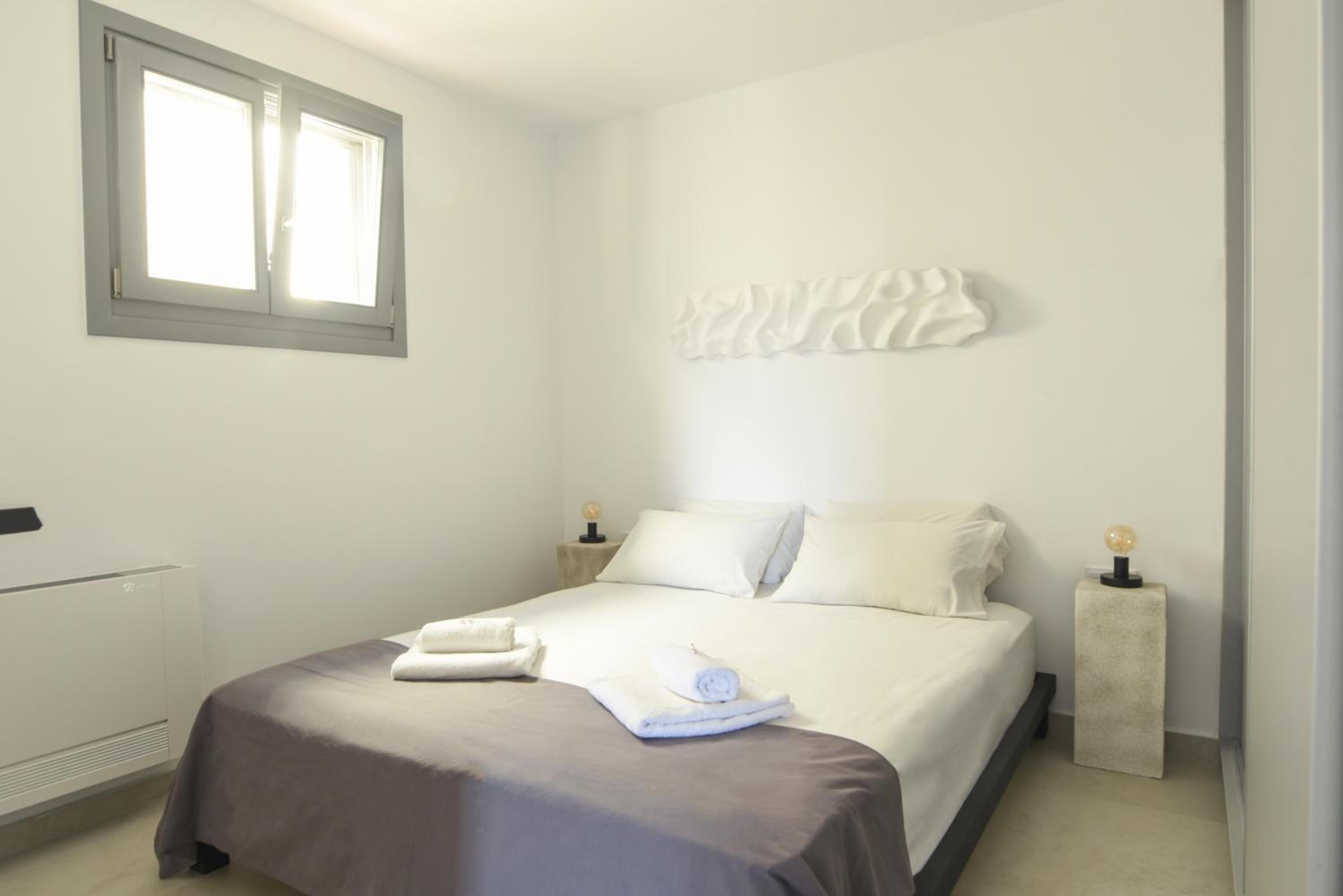 Two-Bedroom Apartment photo 1