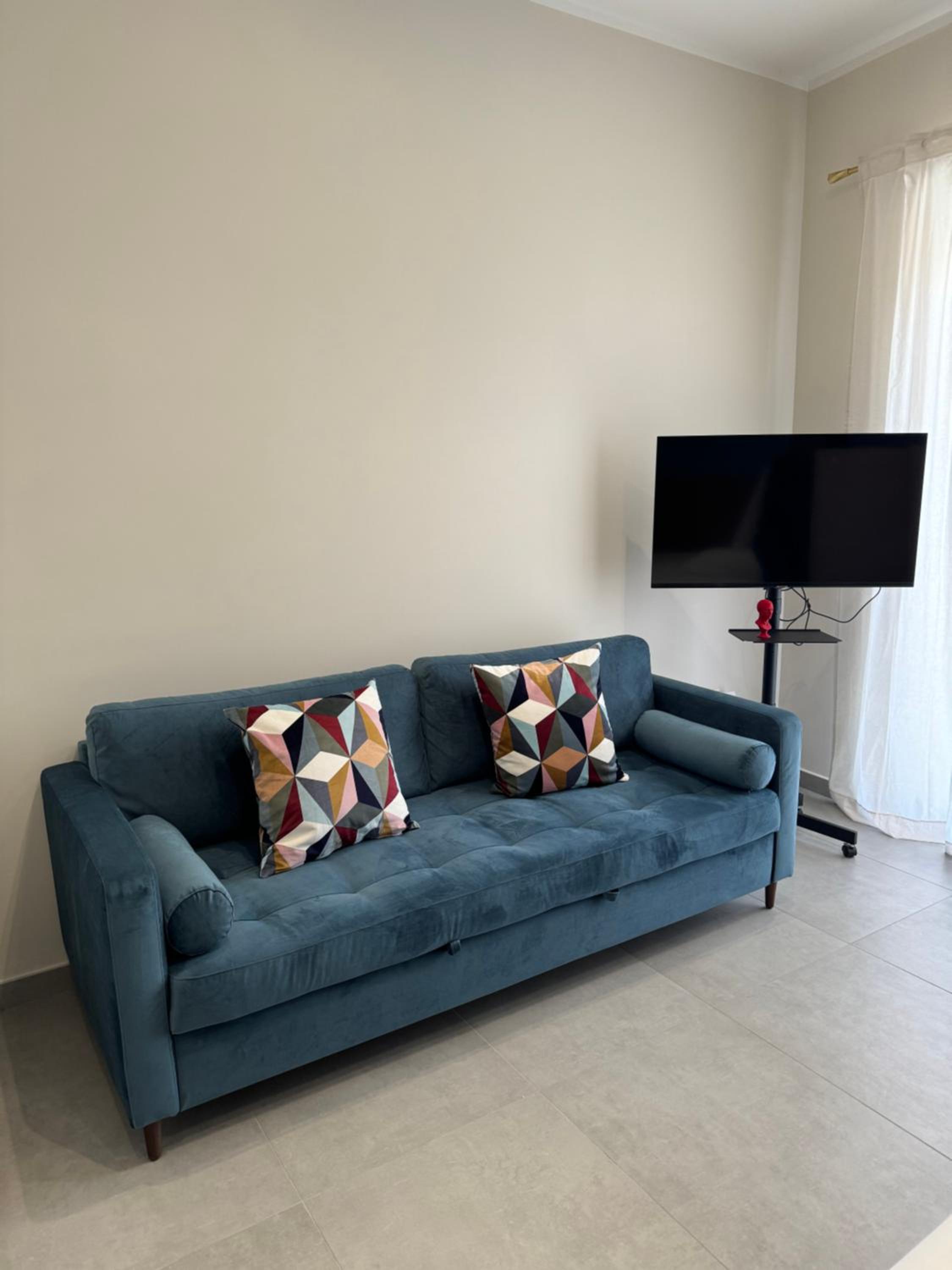 Double Room with Balcony photo 2