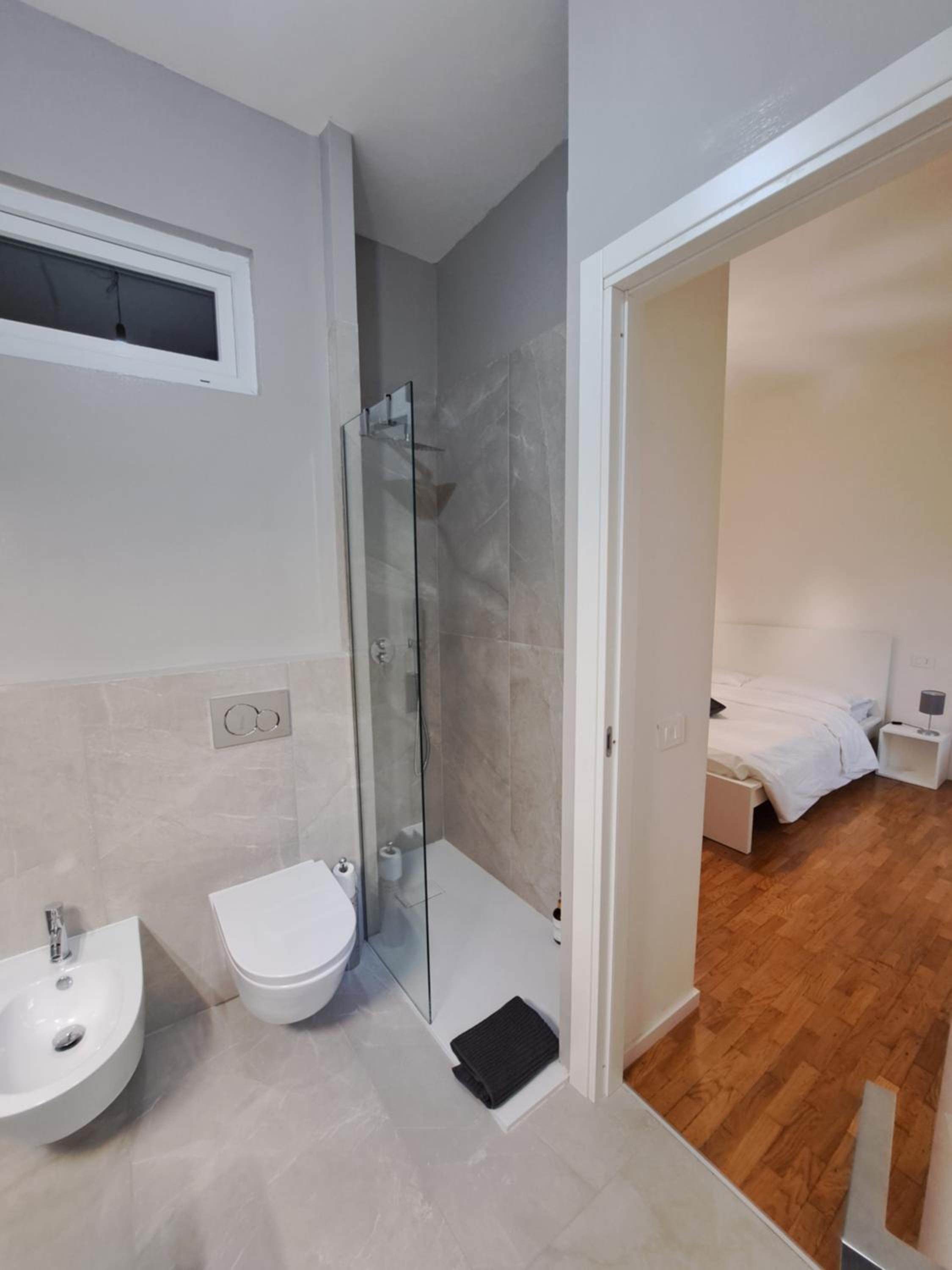 Double Room with Garden View photo 3