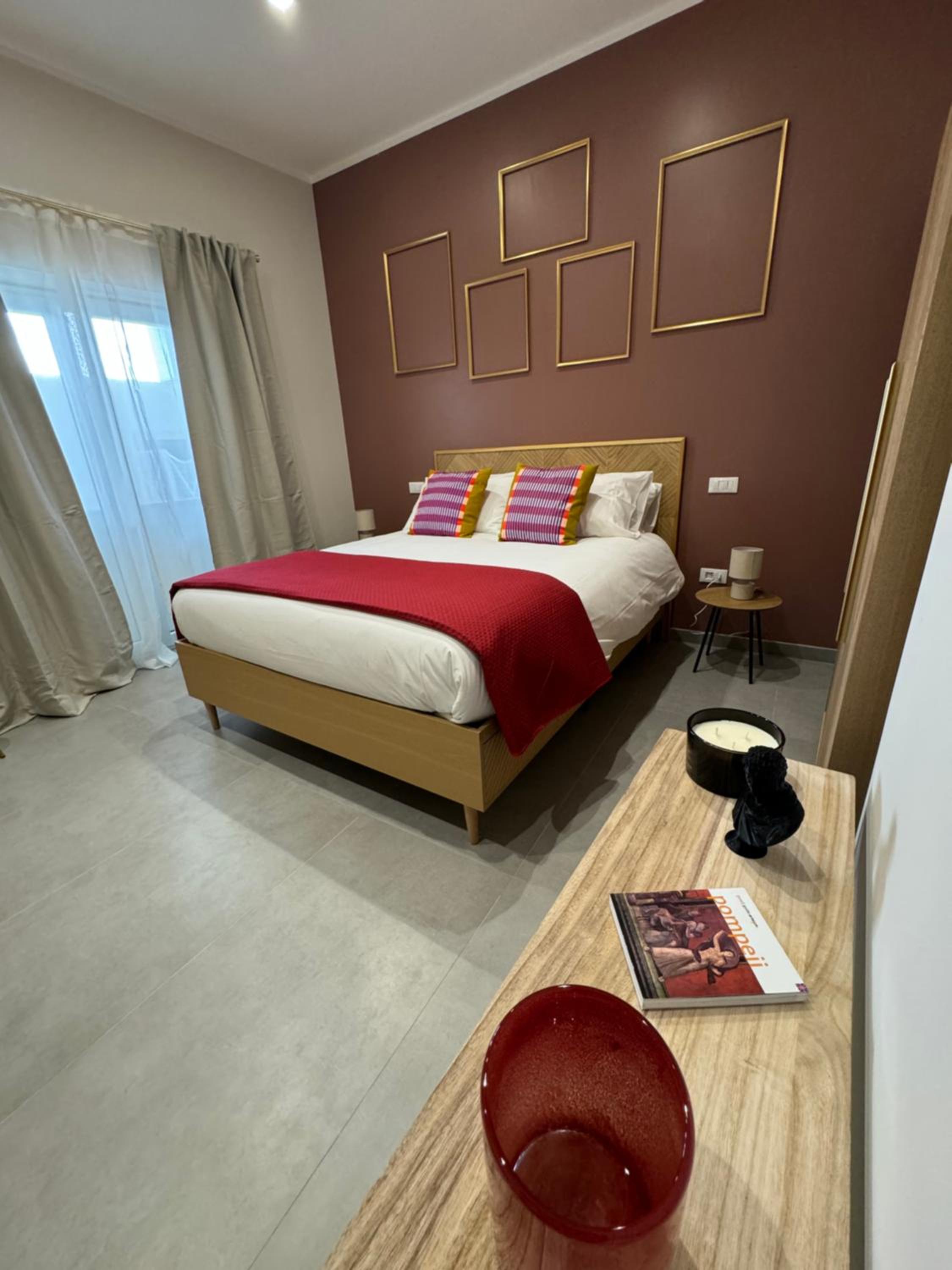 Double Room with Private Bathroom photo 1