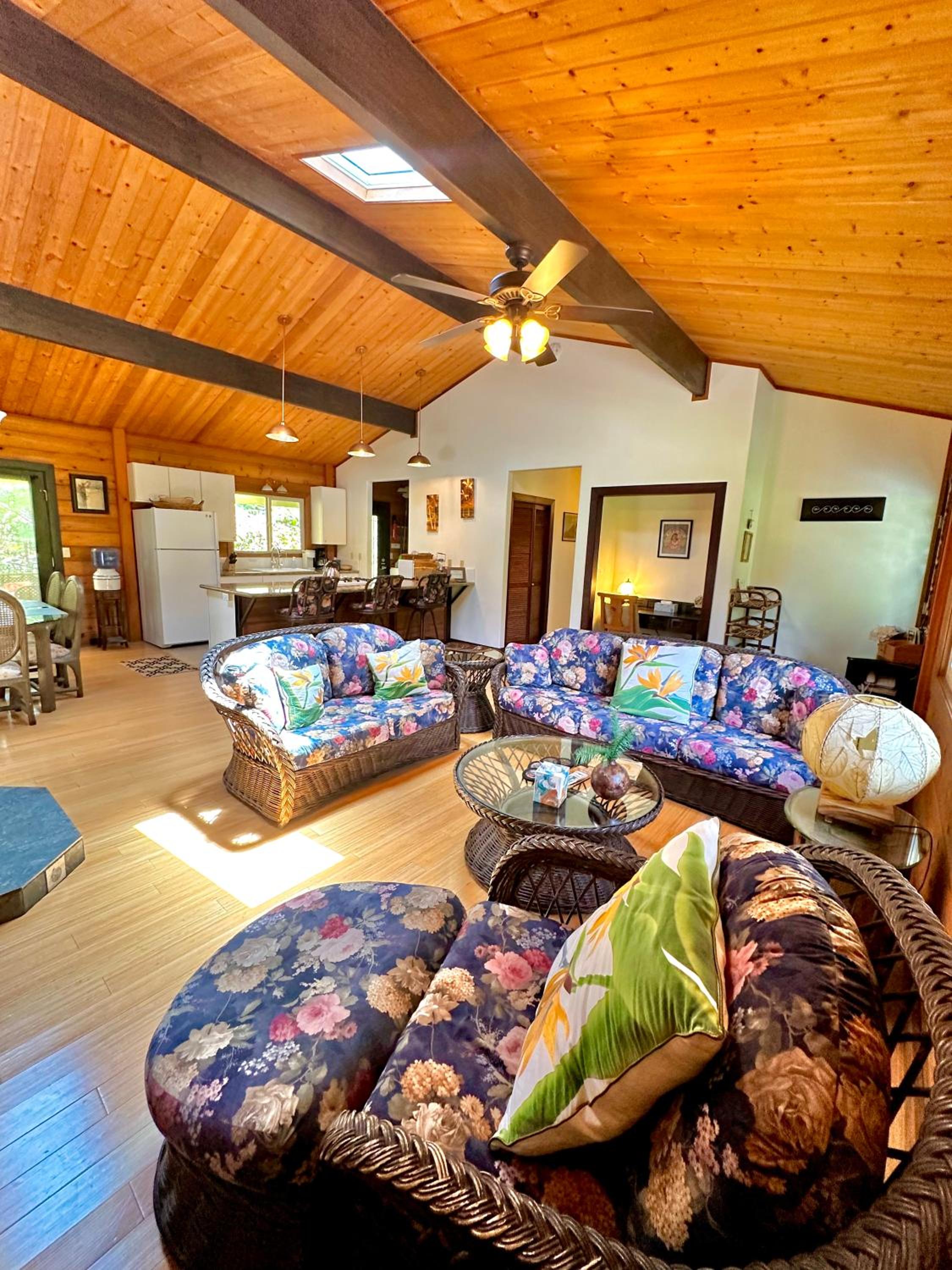 Three-Bedroom House photo 1
