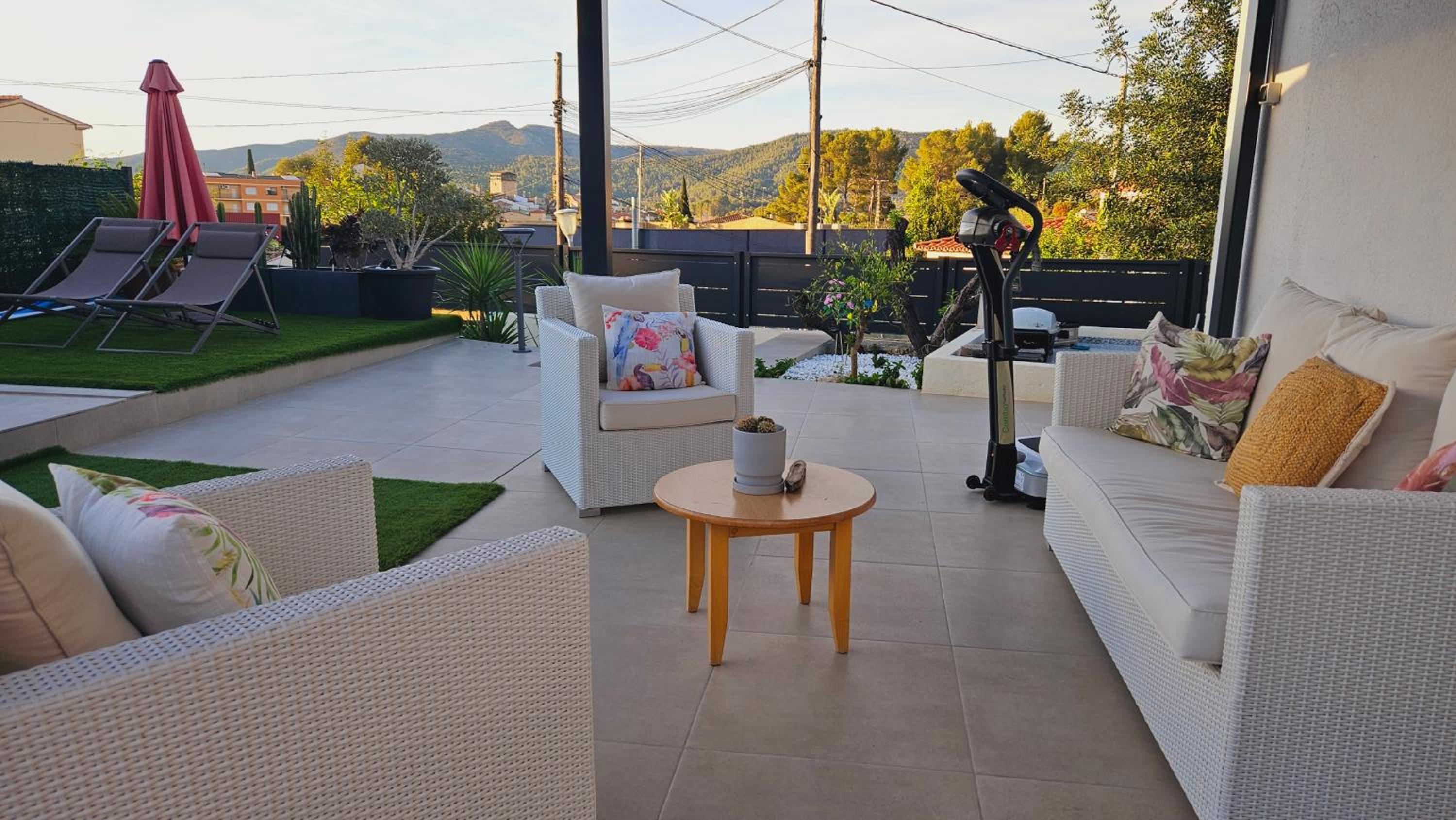 Vacation Home photo 2