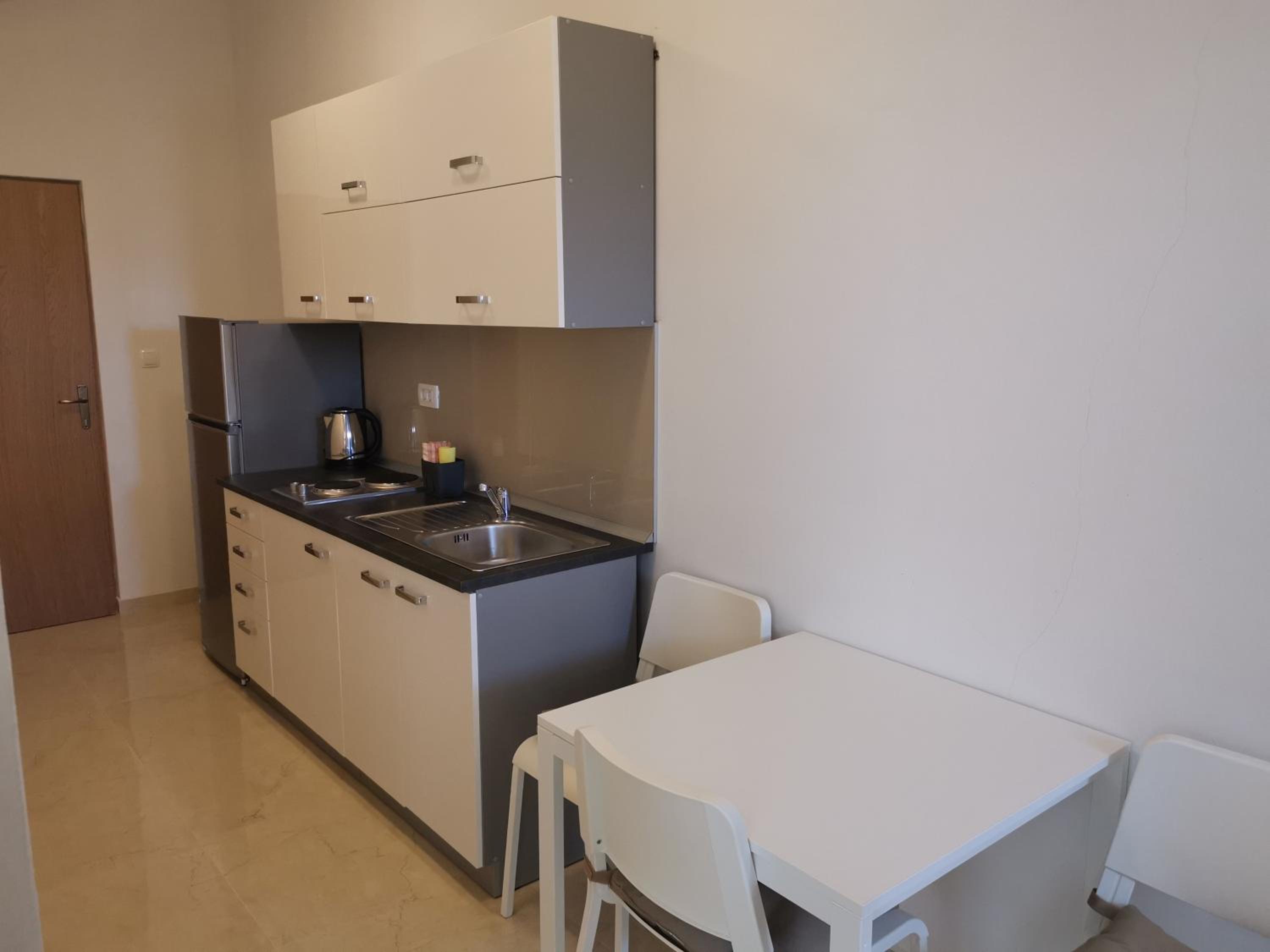 Superior One-Bedroom Apartment with Balcony photo 3