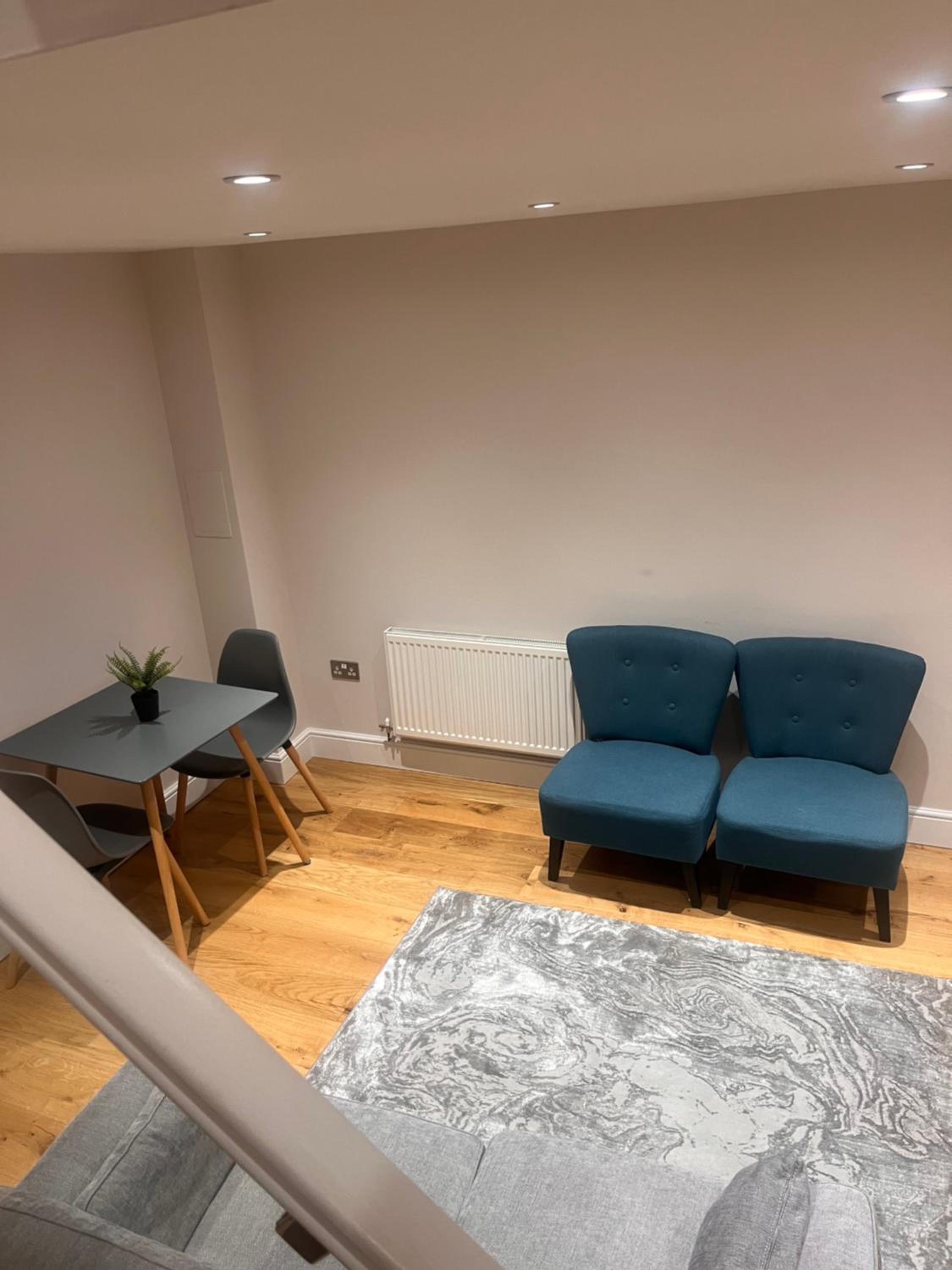 Budget Double Room photo 2