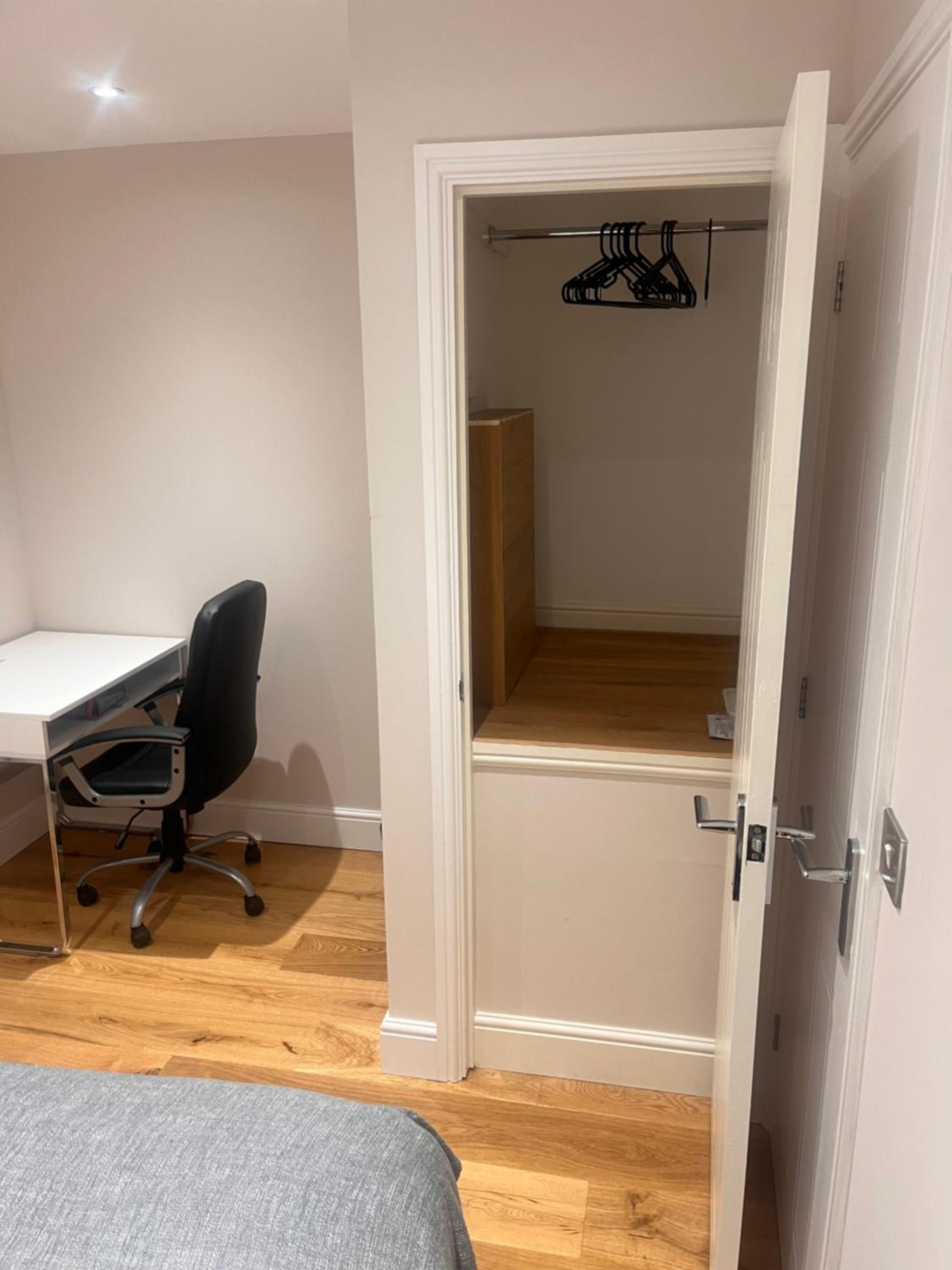 Budget Double Room photo 1