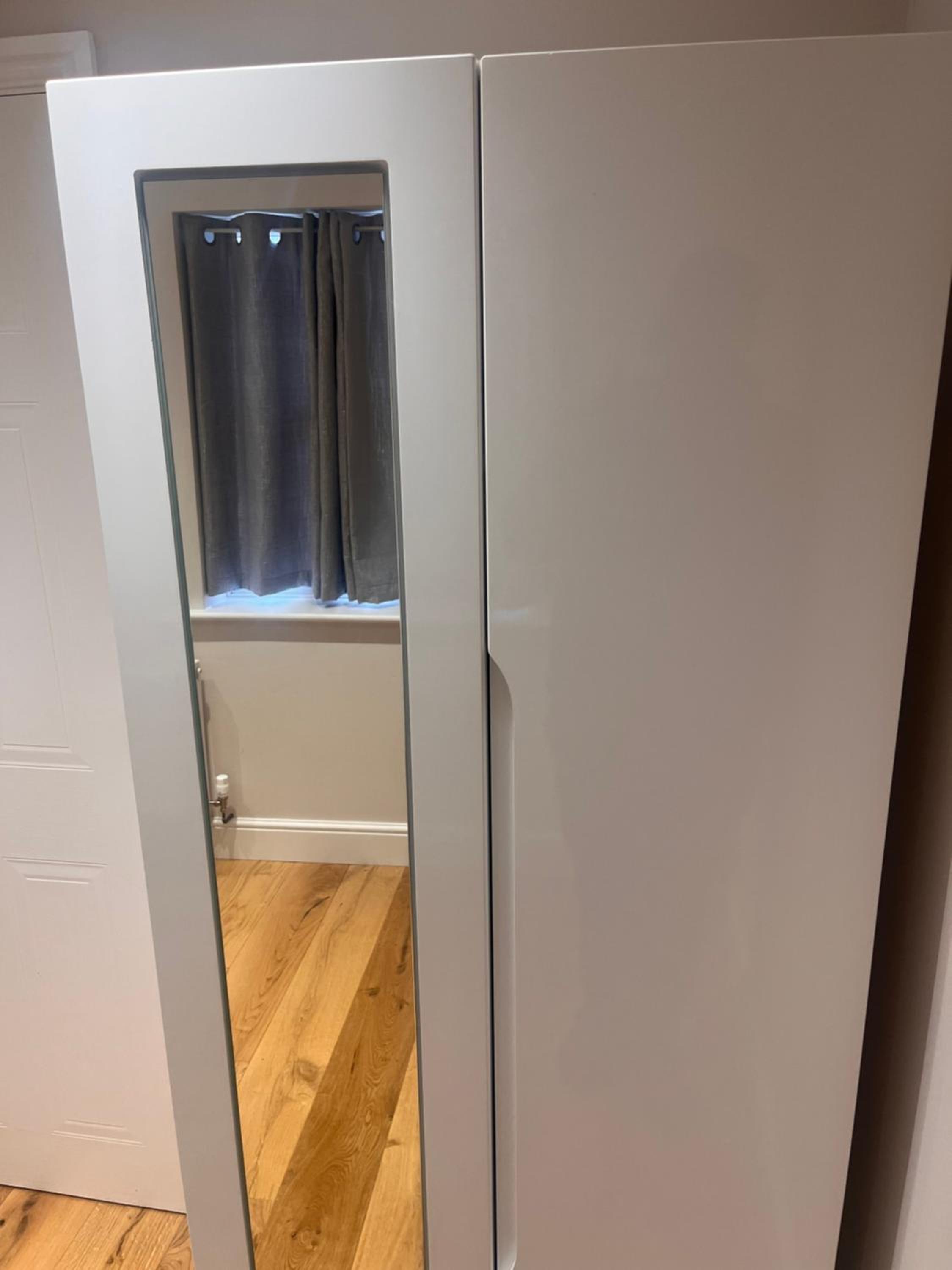 Budget Double Room photo 3