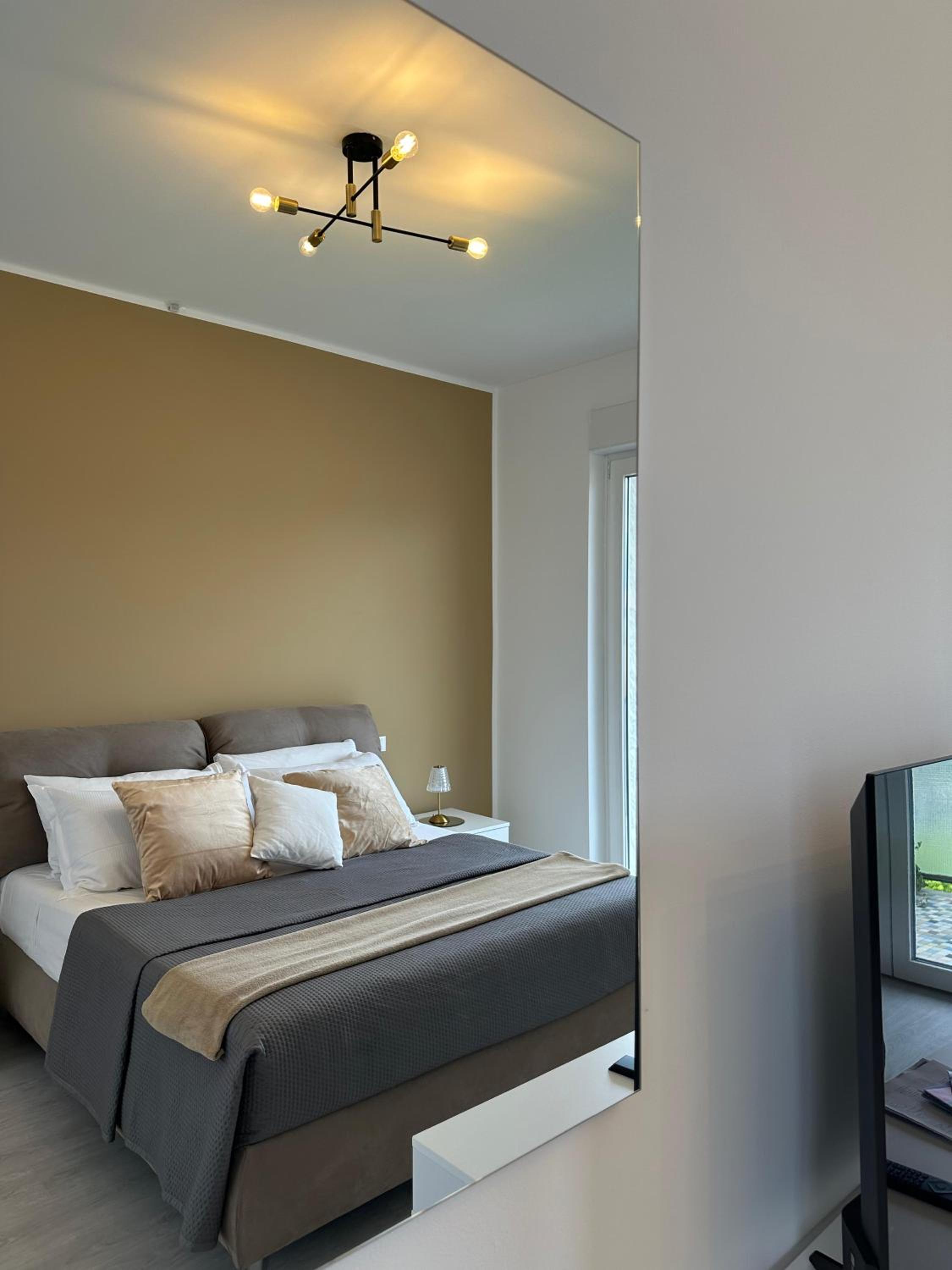 Double Room with Lake View photo 1