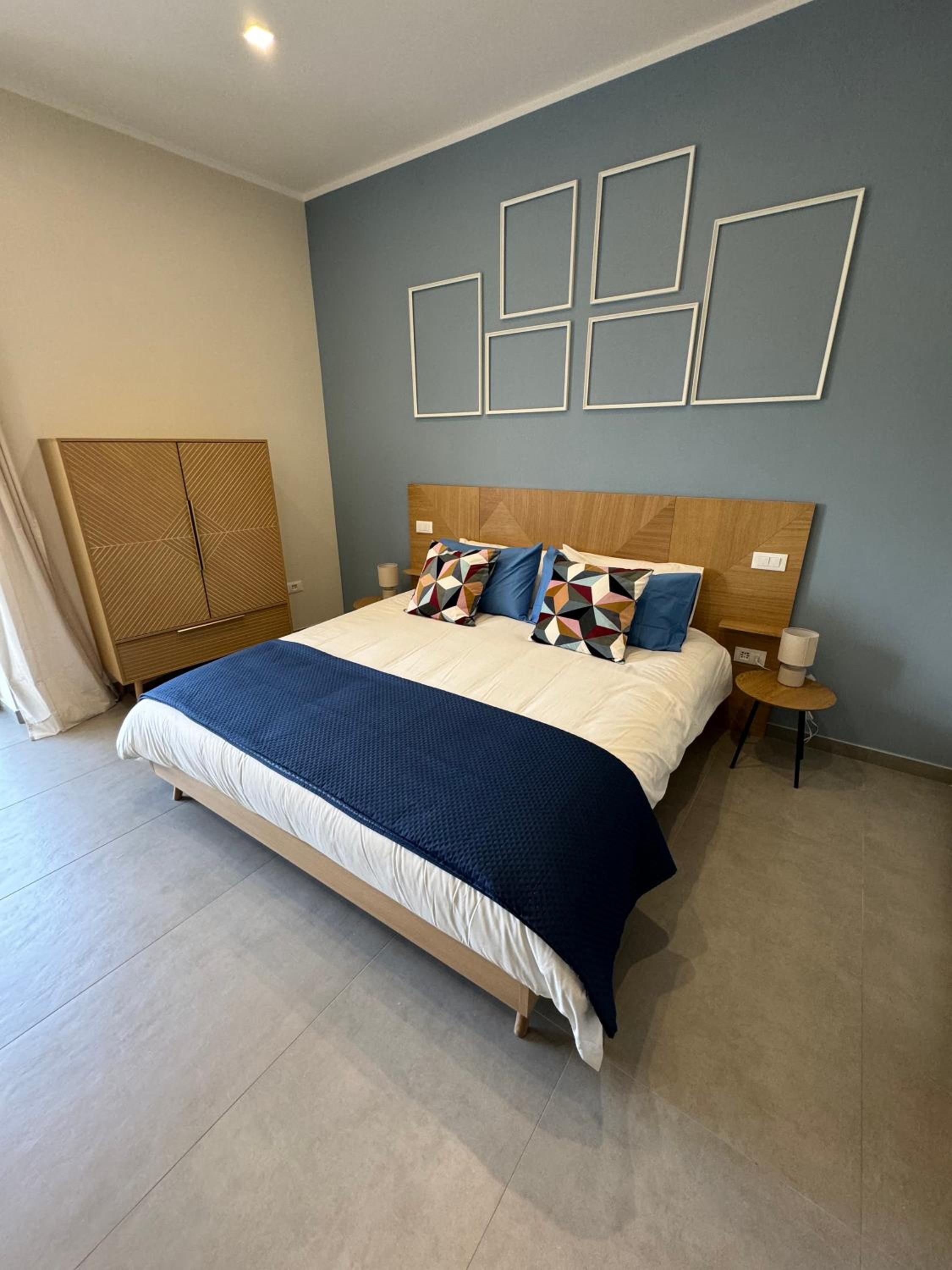 Double Room with Balcony photo 1