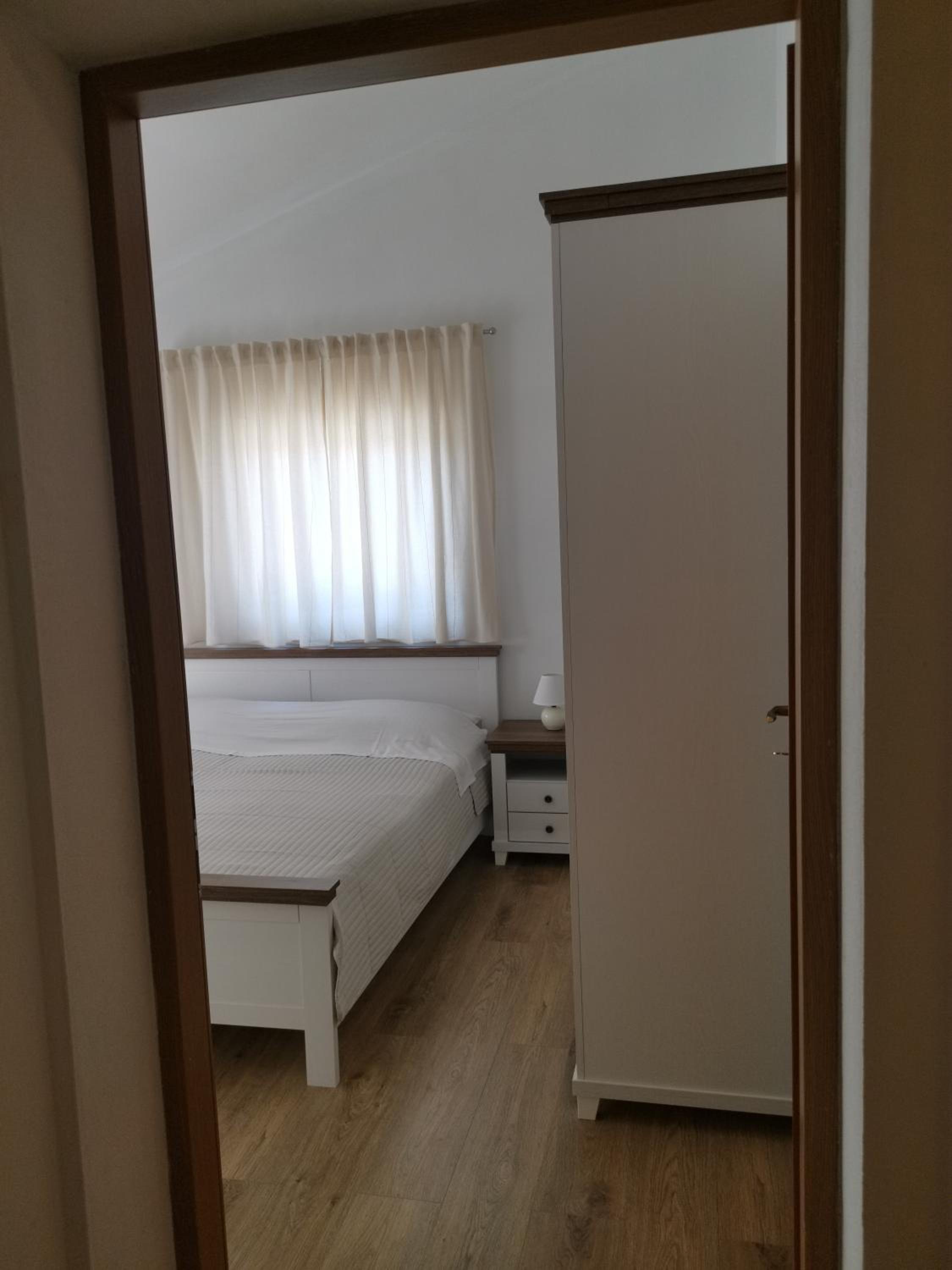 Superior One-Bedroom Apartment with Balcony photo 1