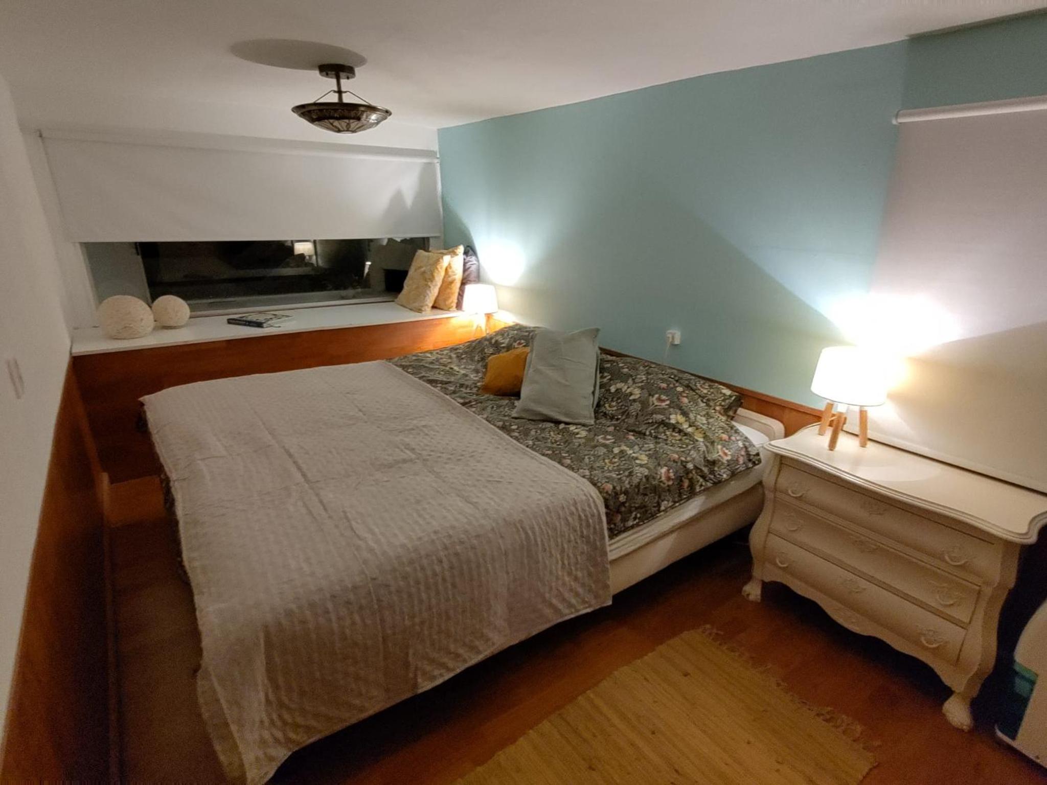 Two-Bedroom Chalet photo 1