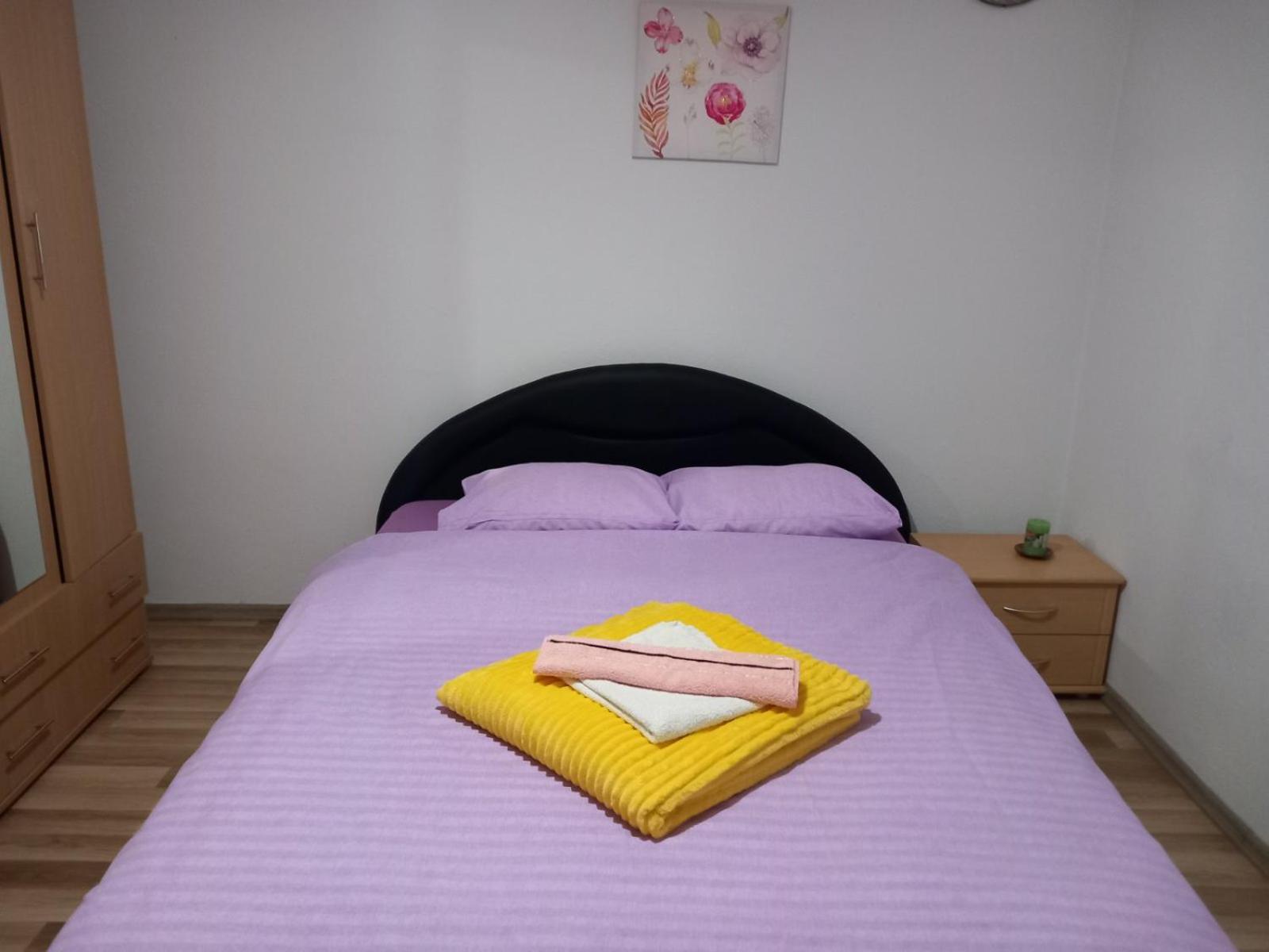 Suite Apartment photo 2