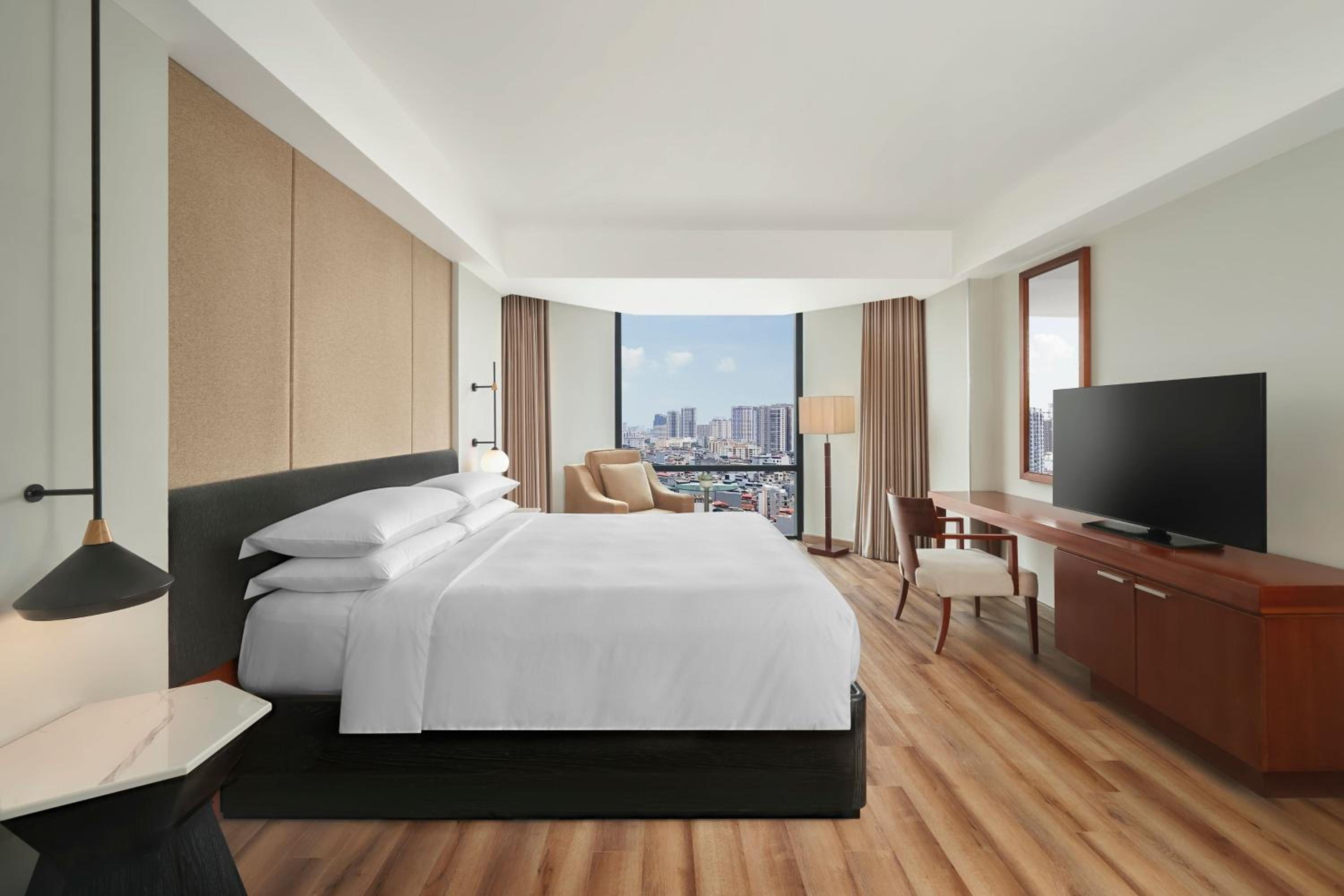 Premium Suite