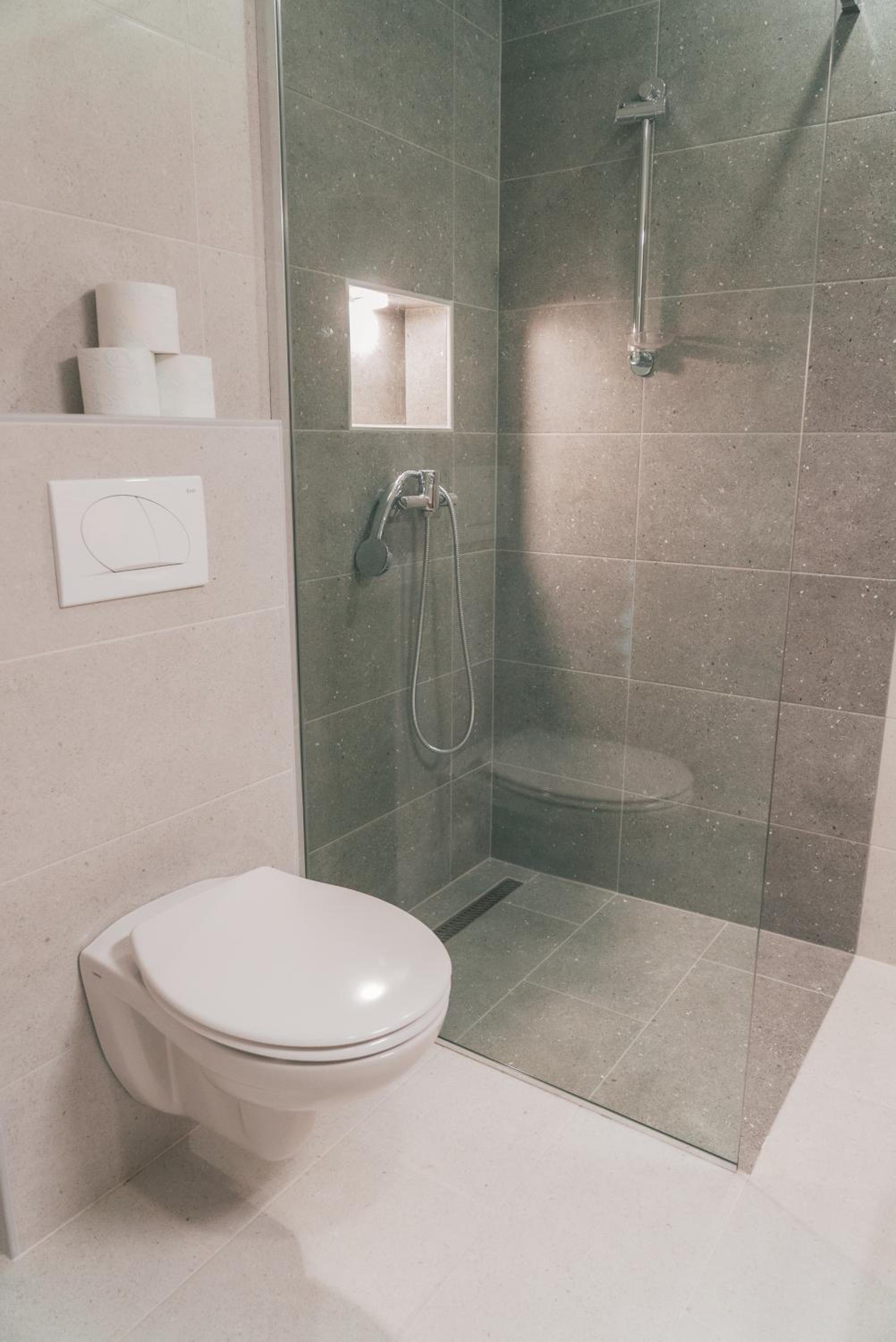 Duplex Apartment photo 3