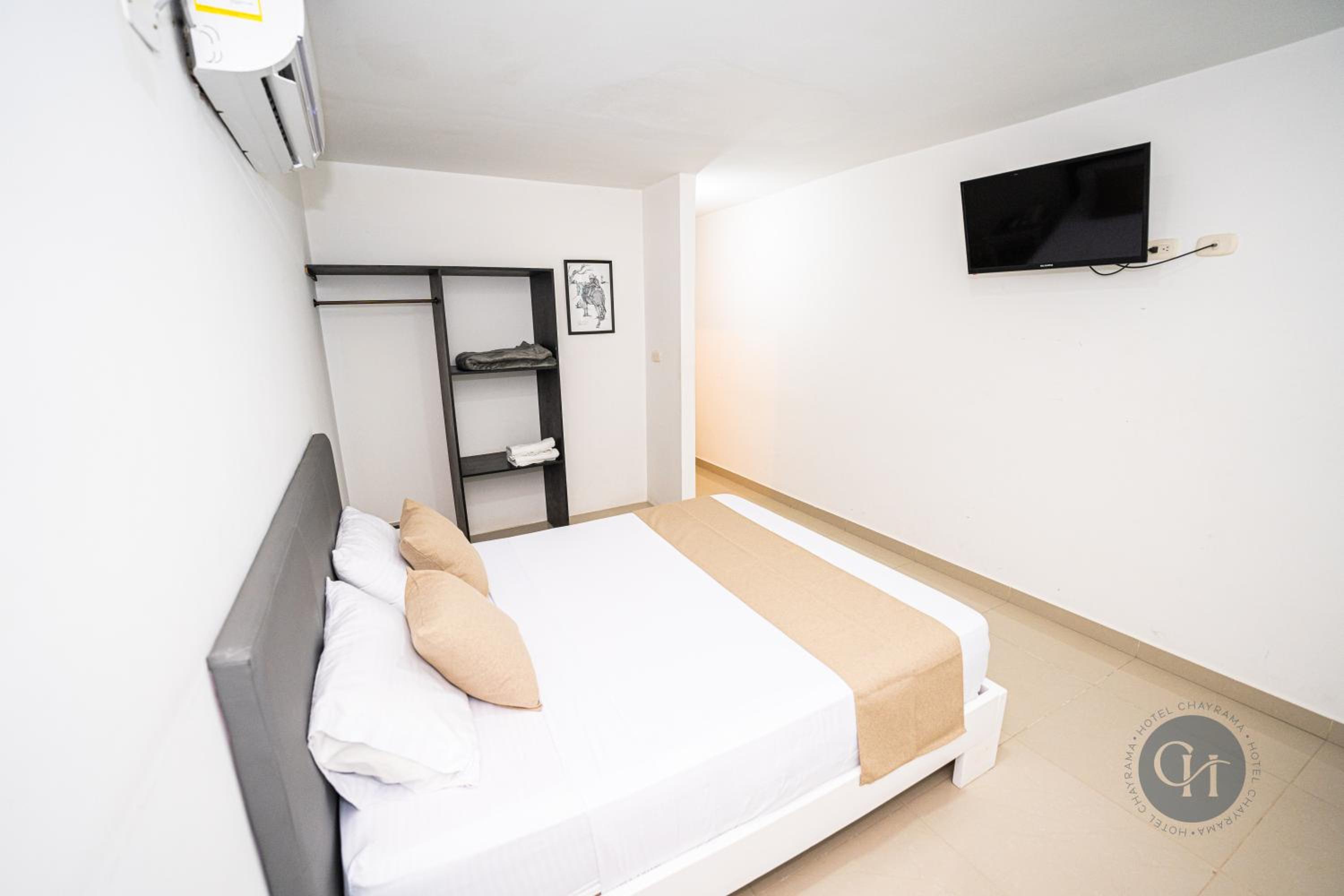 Double Room photo 2