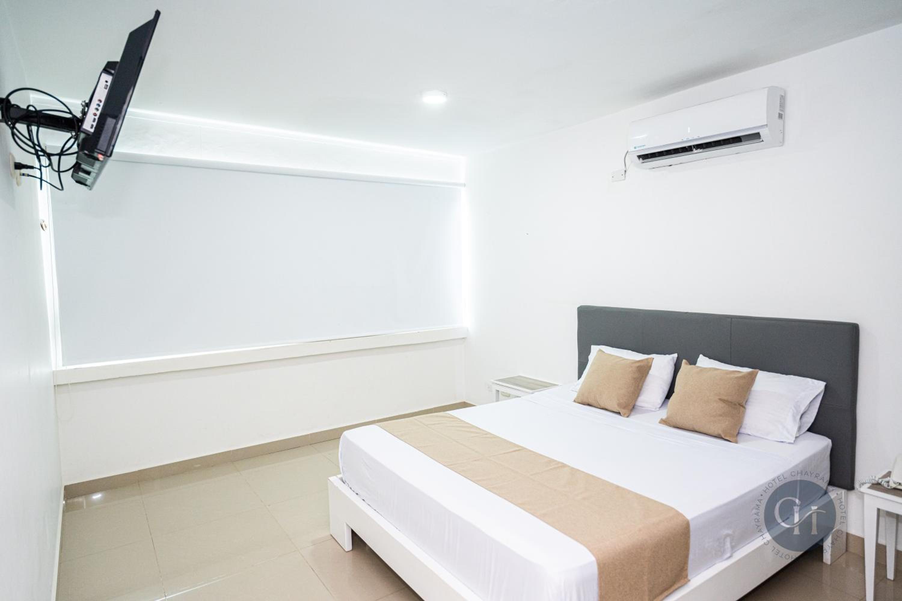 Double Room photo 1