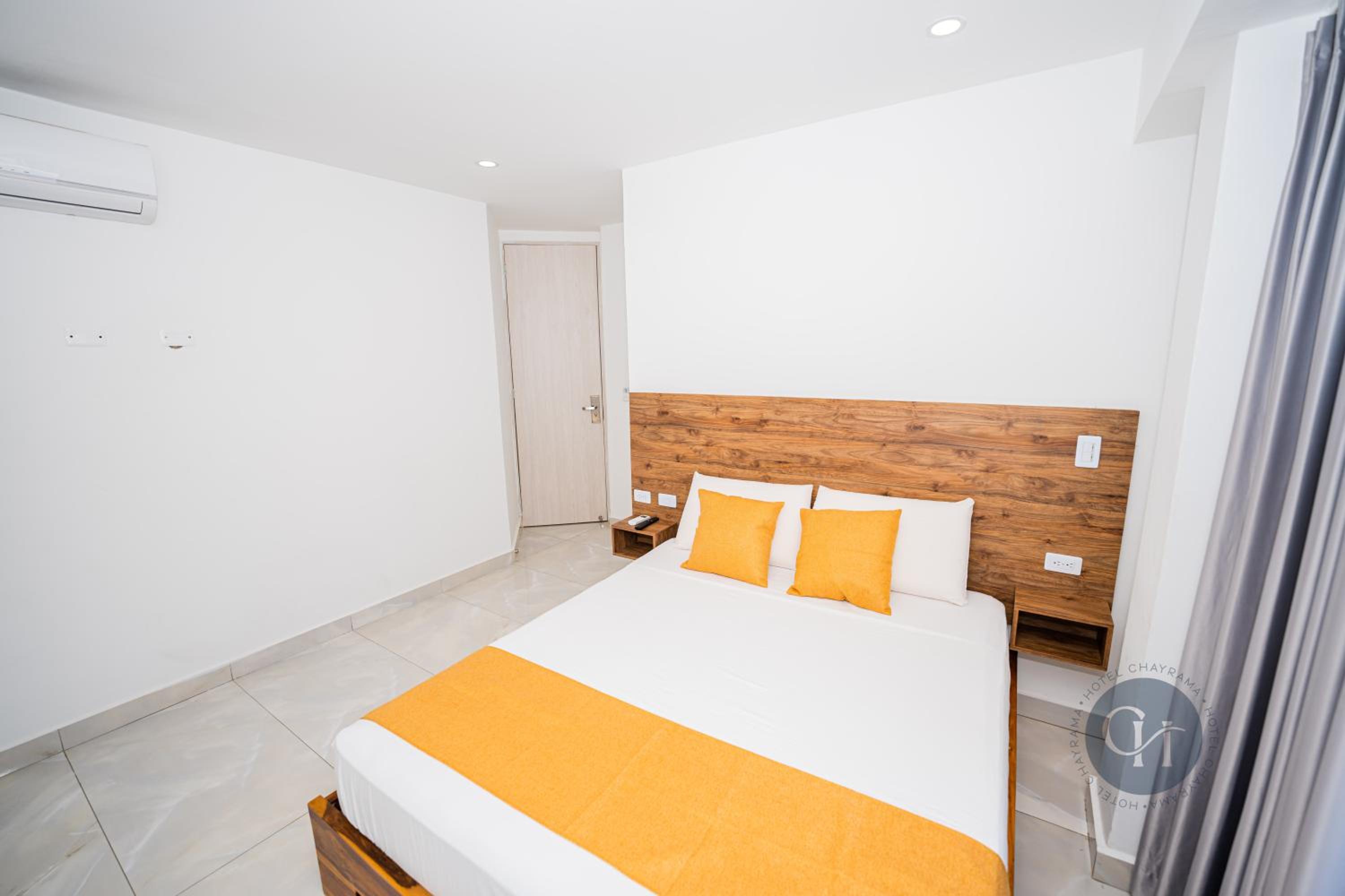Double Room with Sea View photo 3