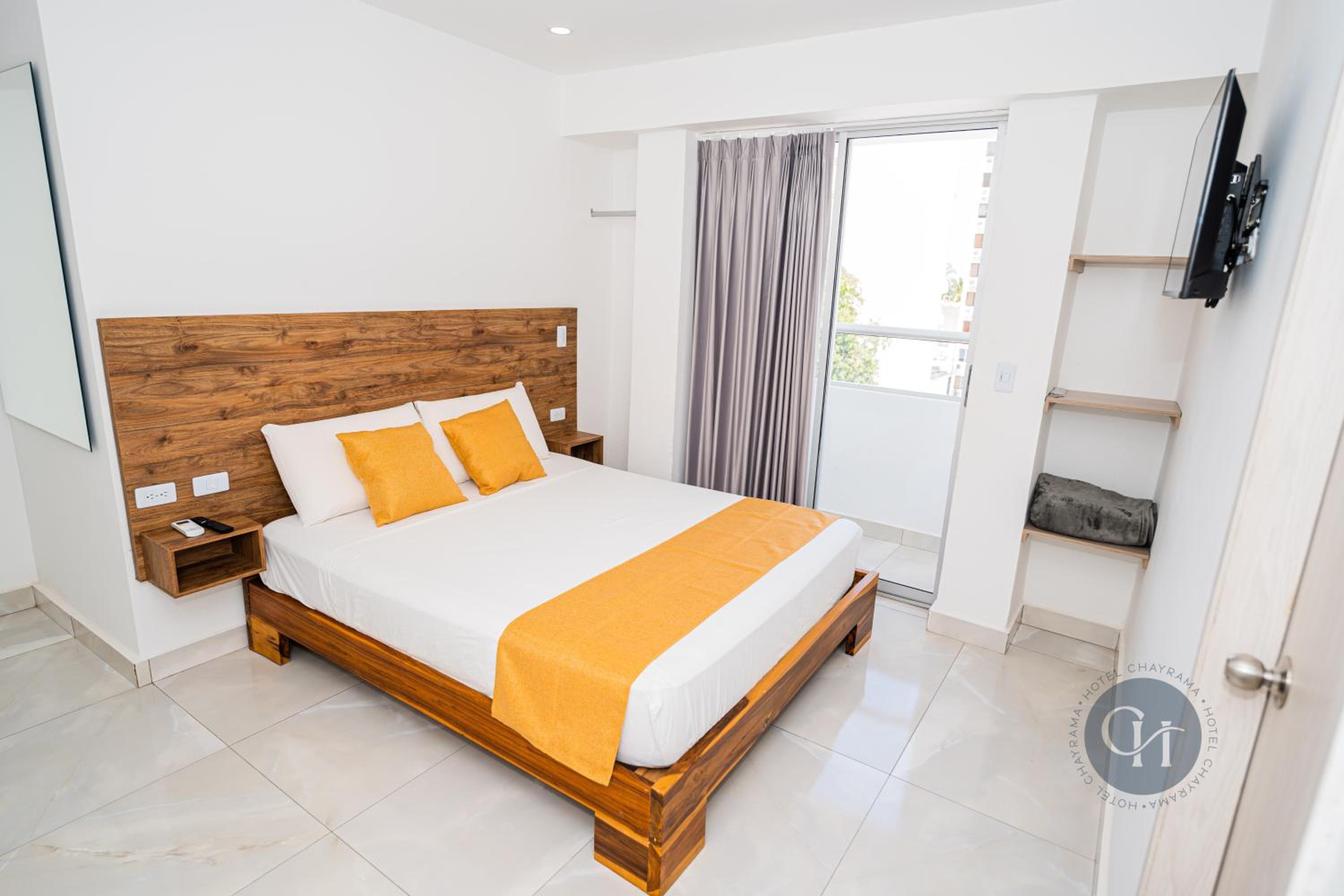 Double Room with Sea View photo 1