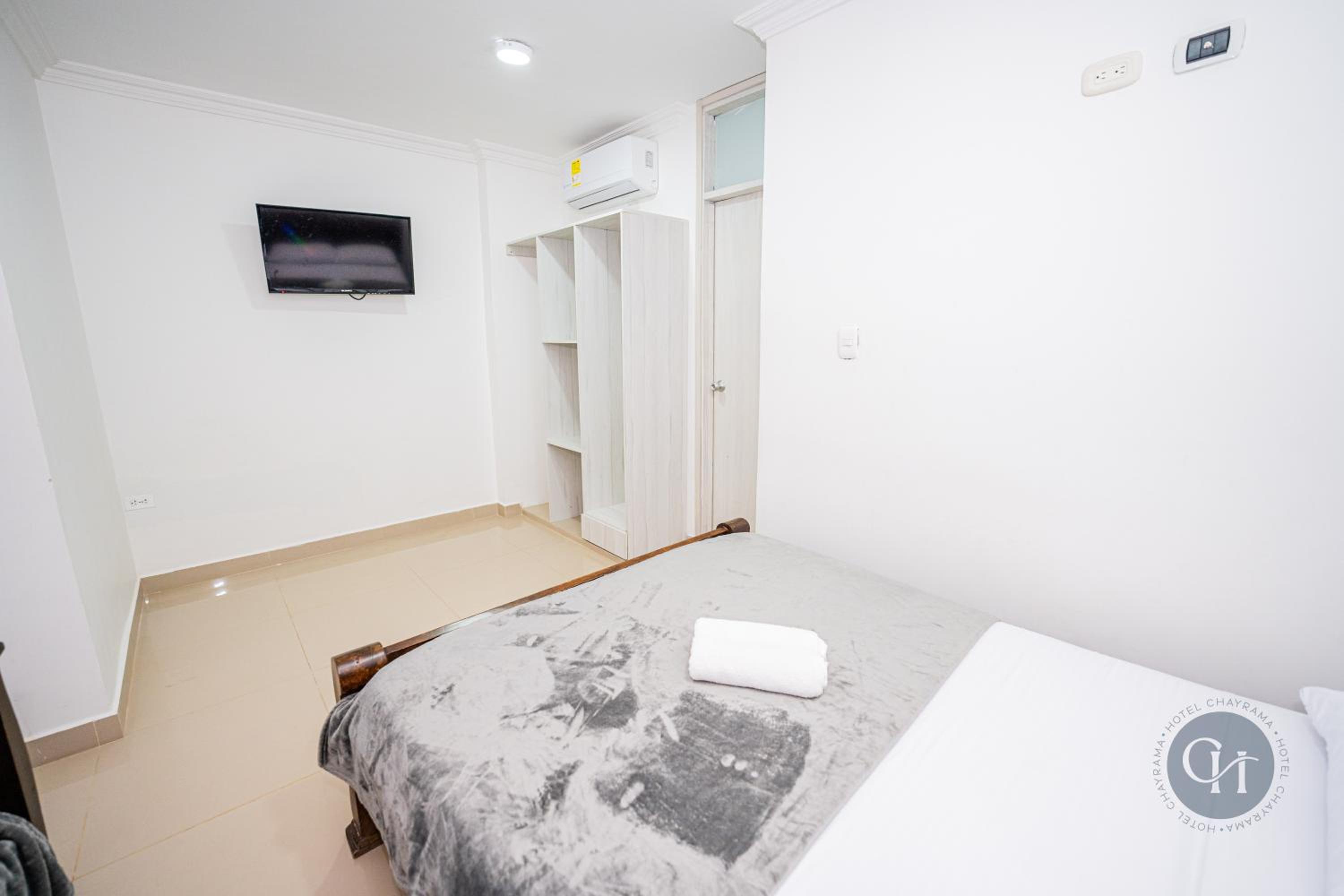 Triple Room photo 1