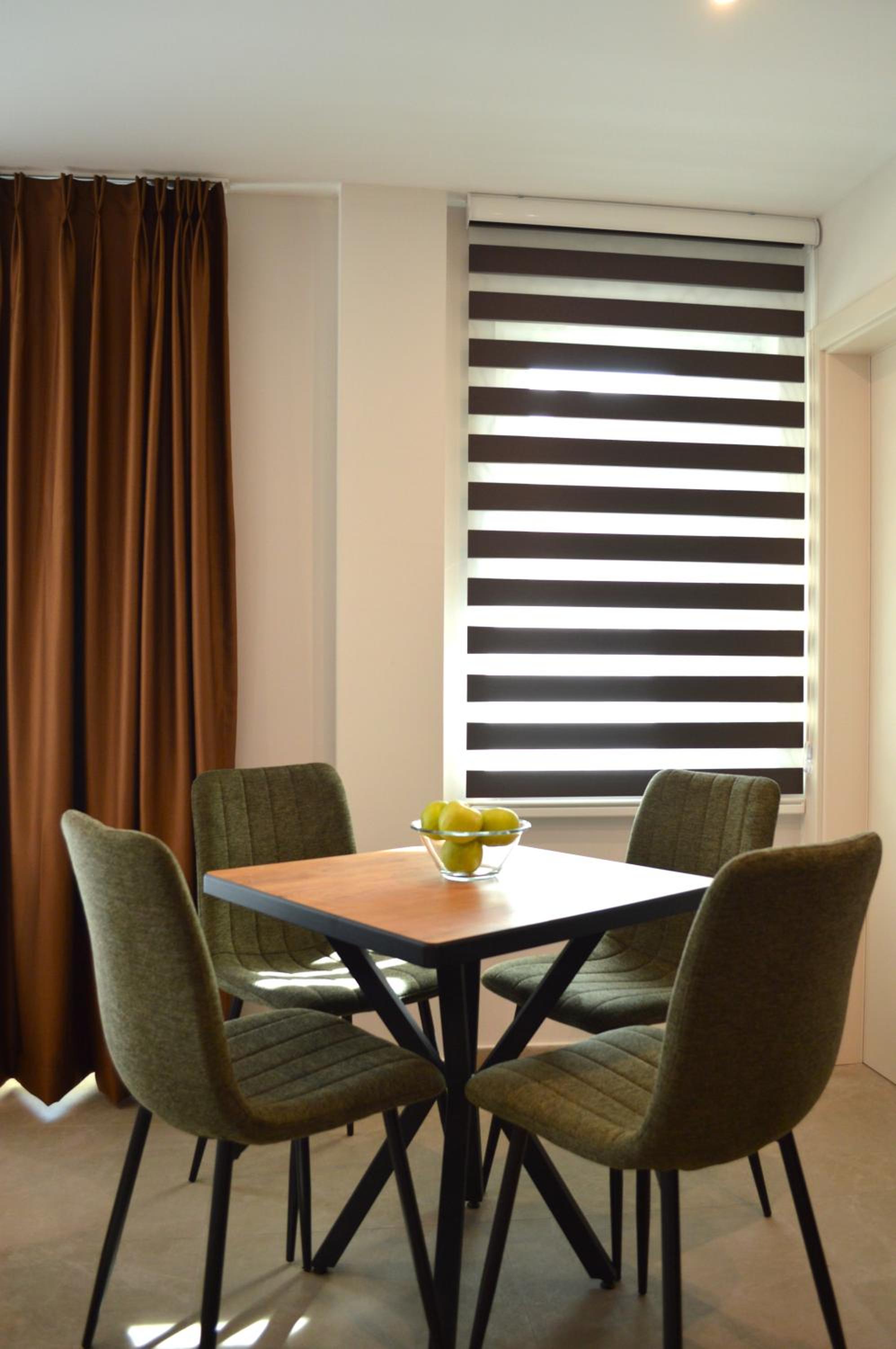 Apartment - Ground Floor