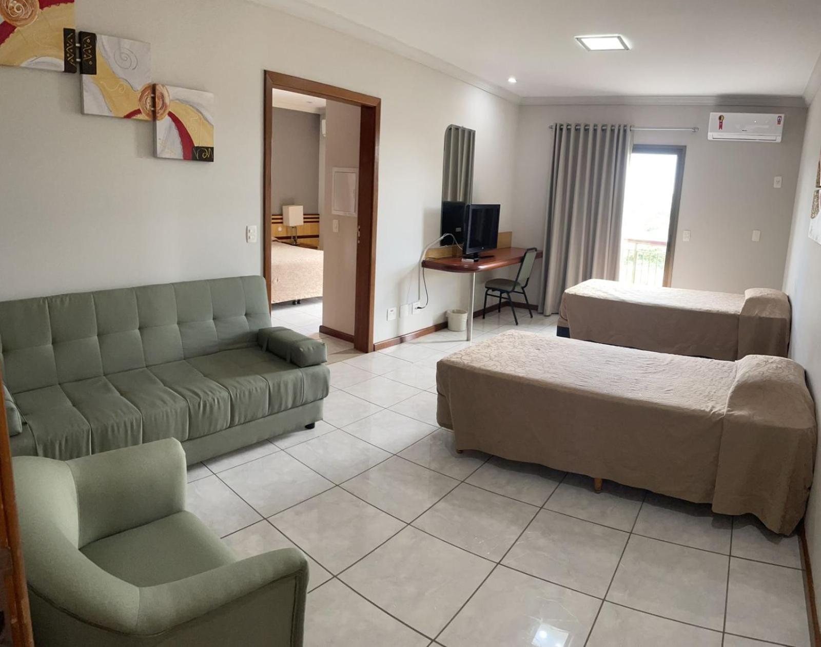 Family Suite