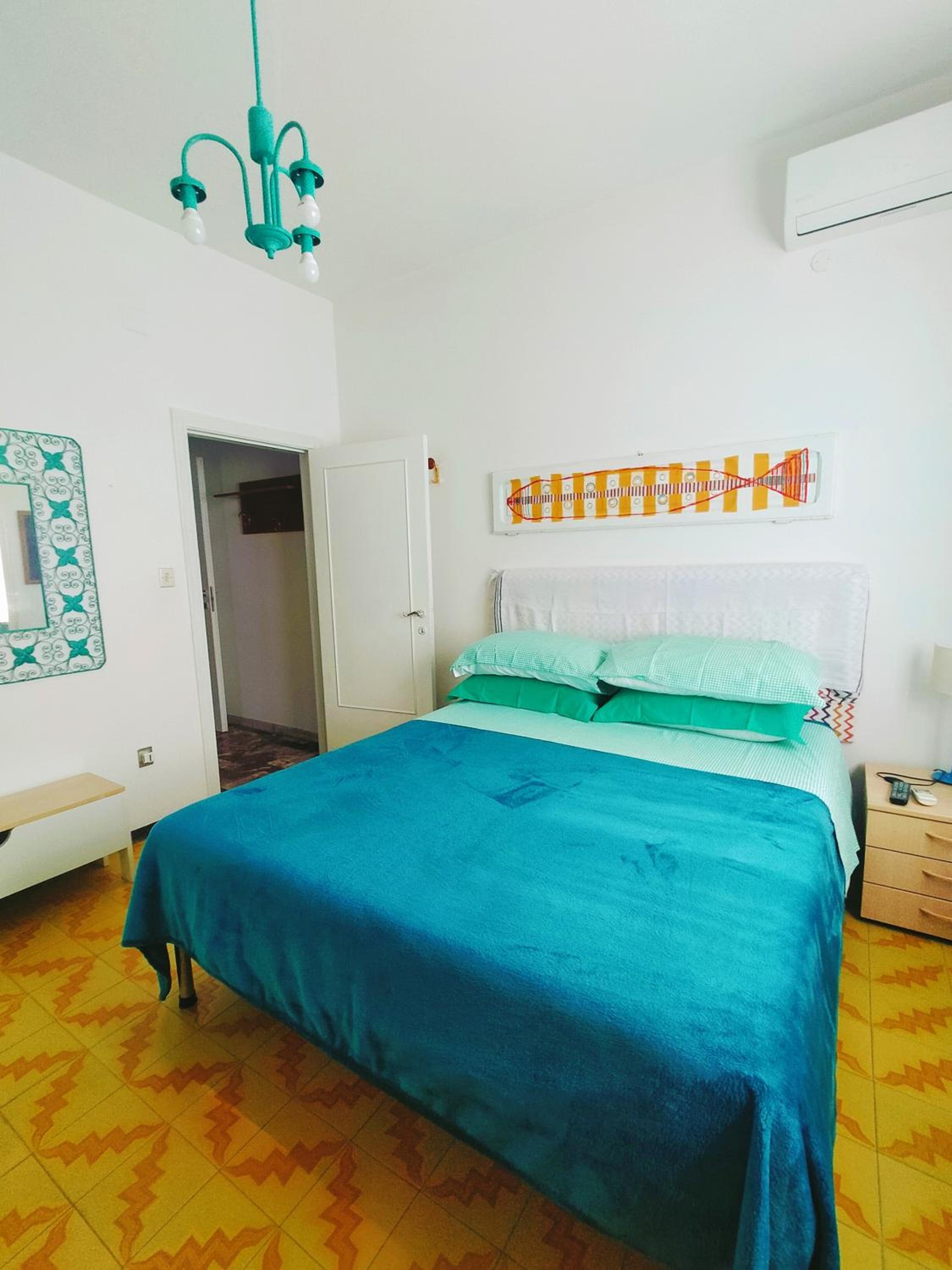 Triple Room with Private Bathroom