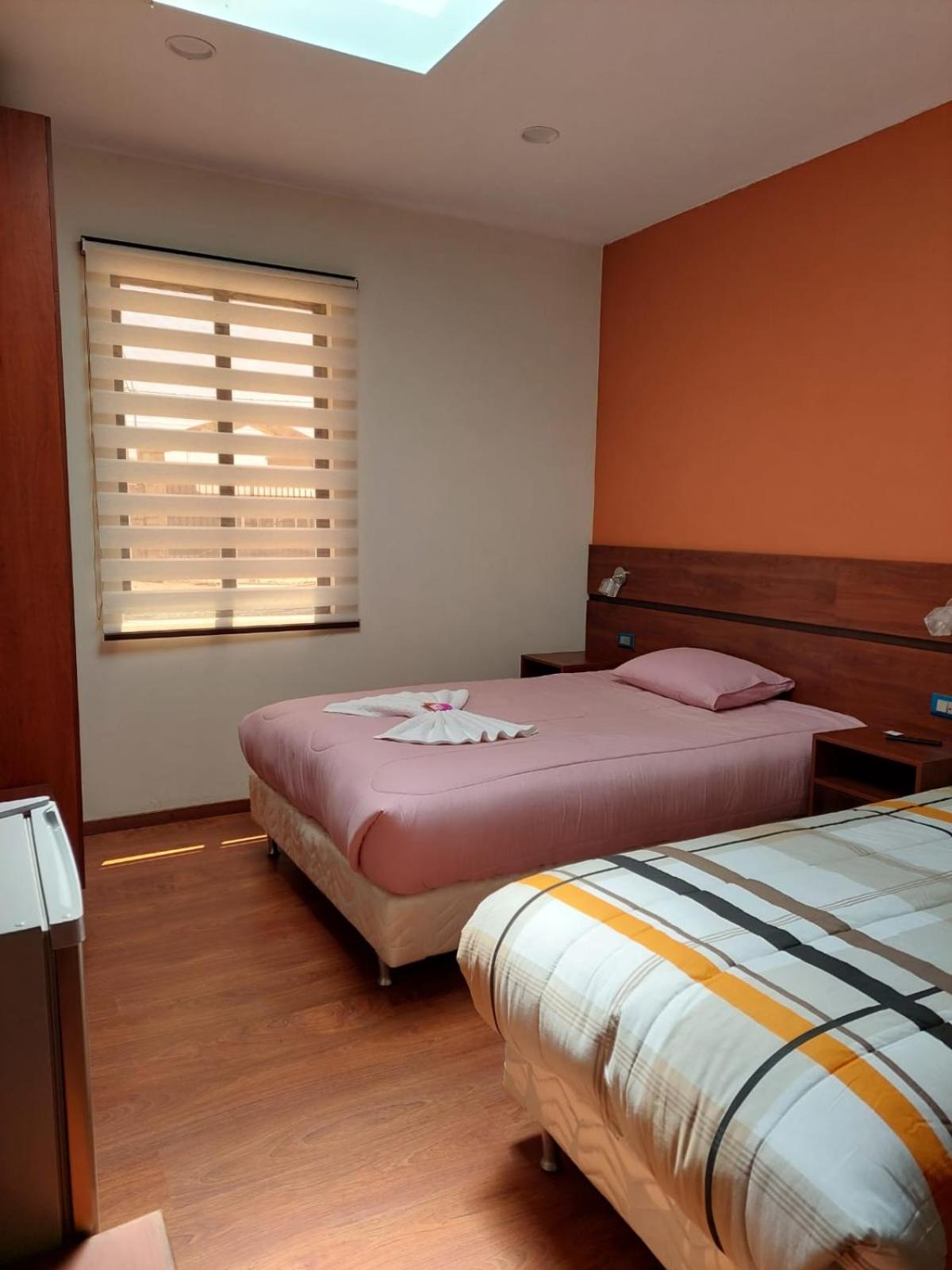 Single Room with Private Bathroom photo 1