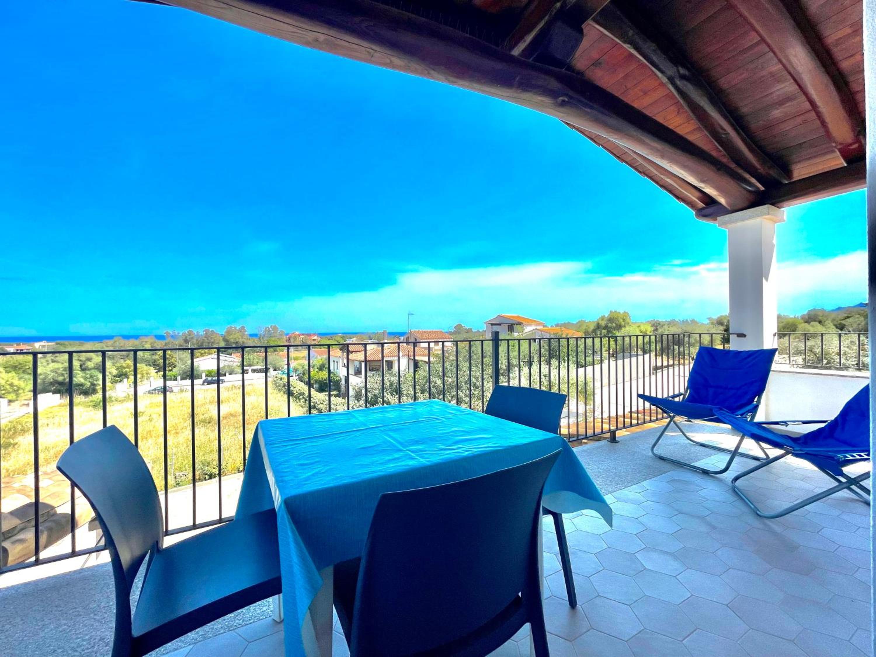 Penthouse Apartment photo 2