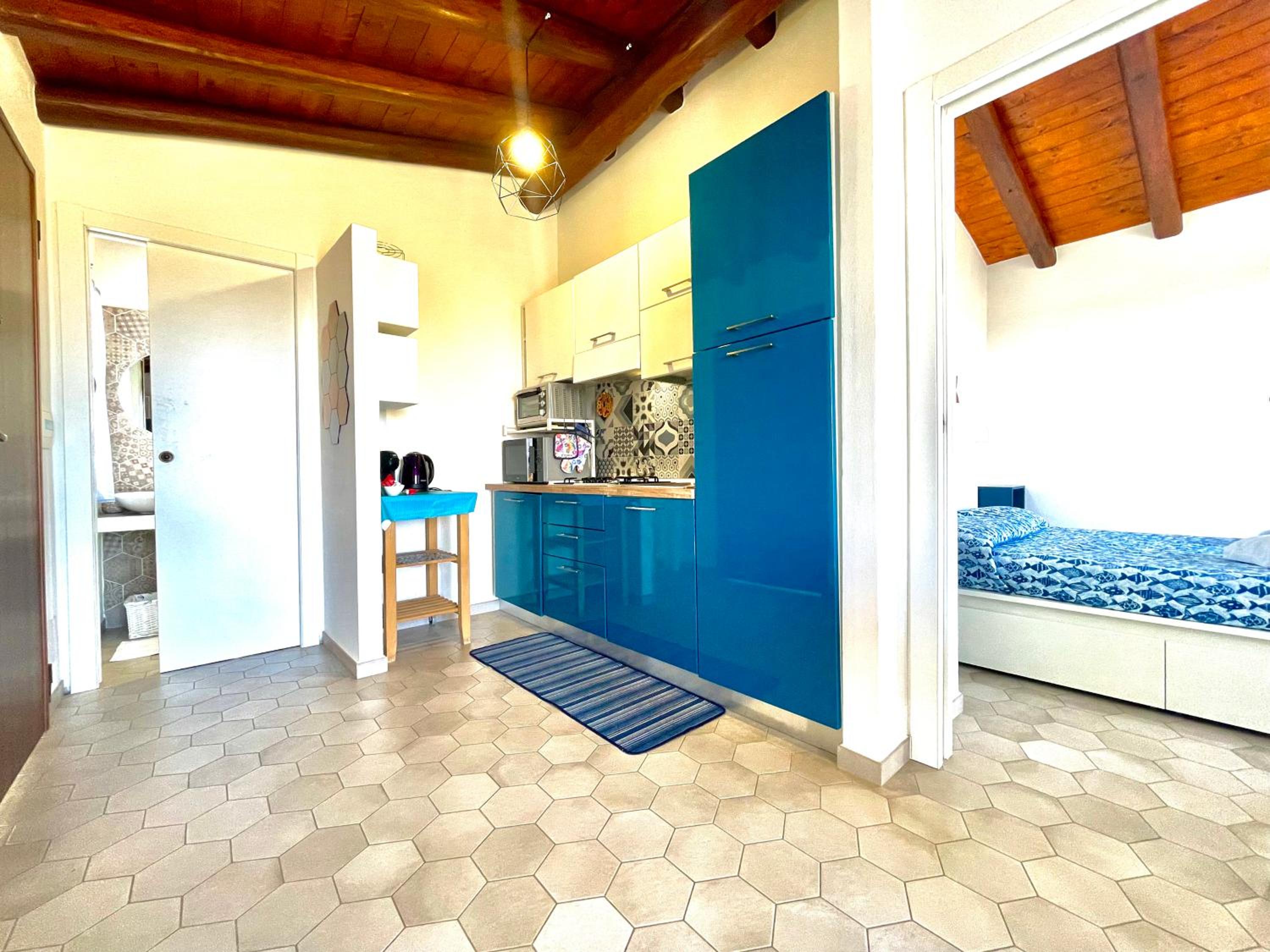 Penthouse Apartment photo 3