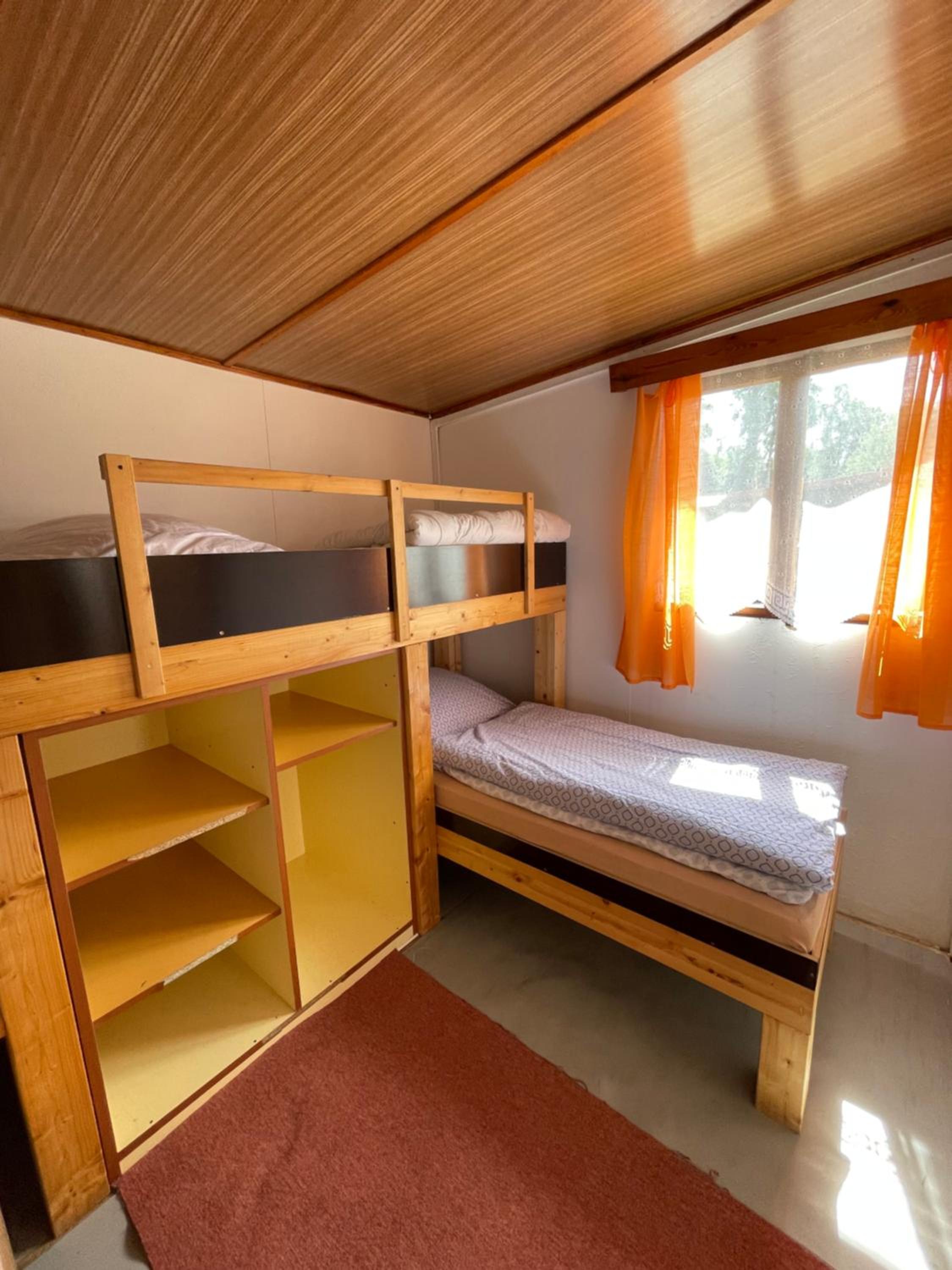 One-Bedroom Chalet photo 1