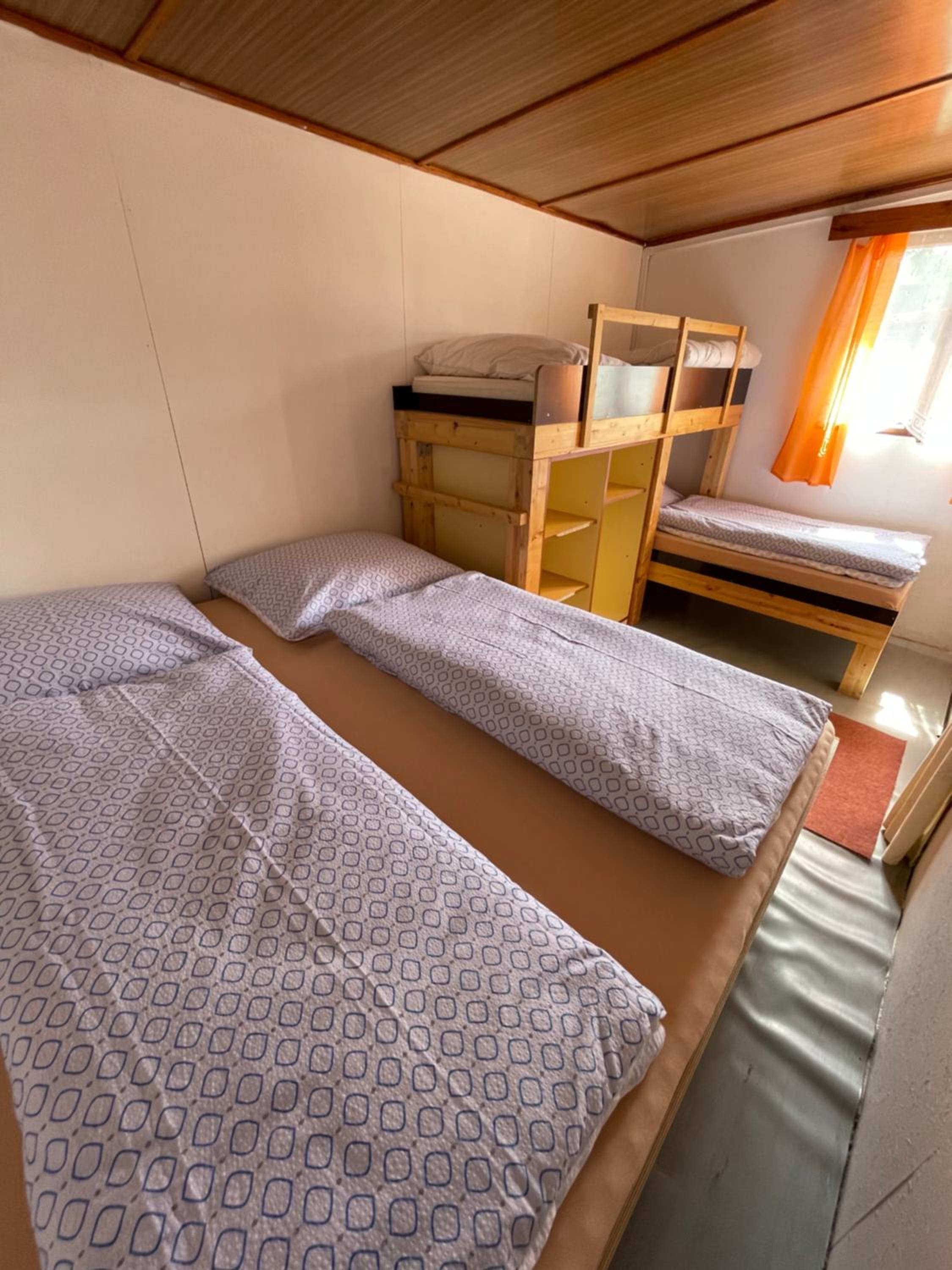 One-Bedroom Chalet photo 2