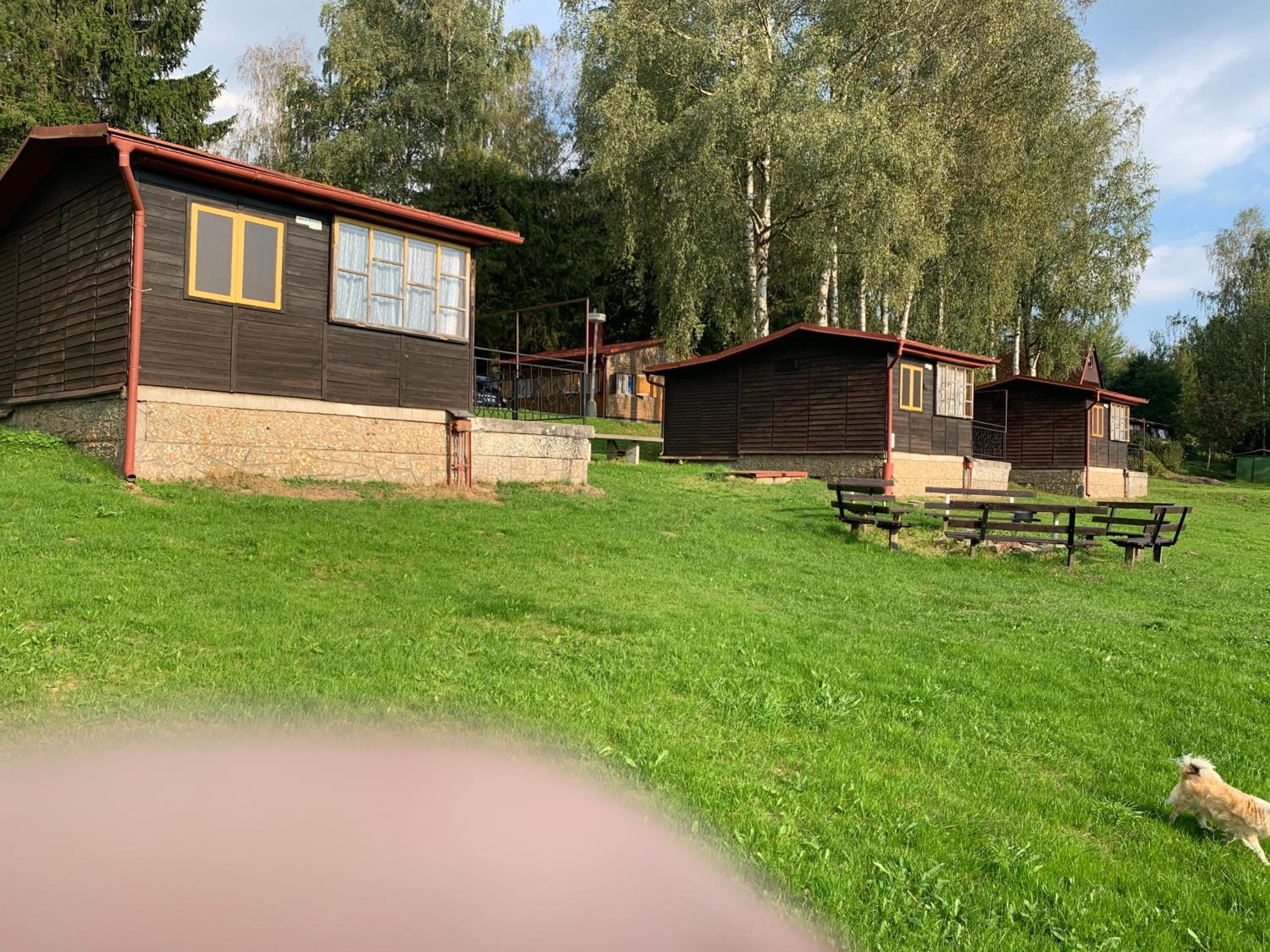 One-Bedroom Chalet photo 3