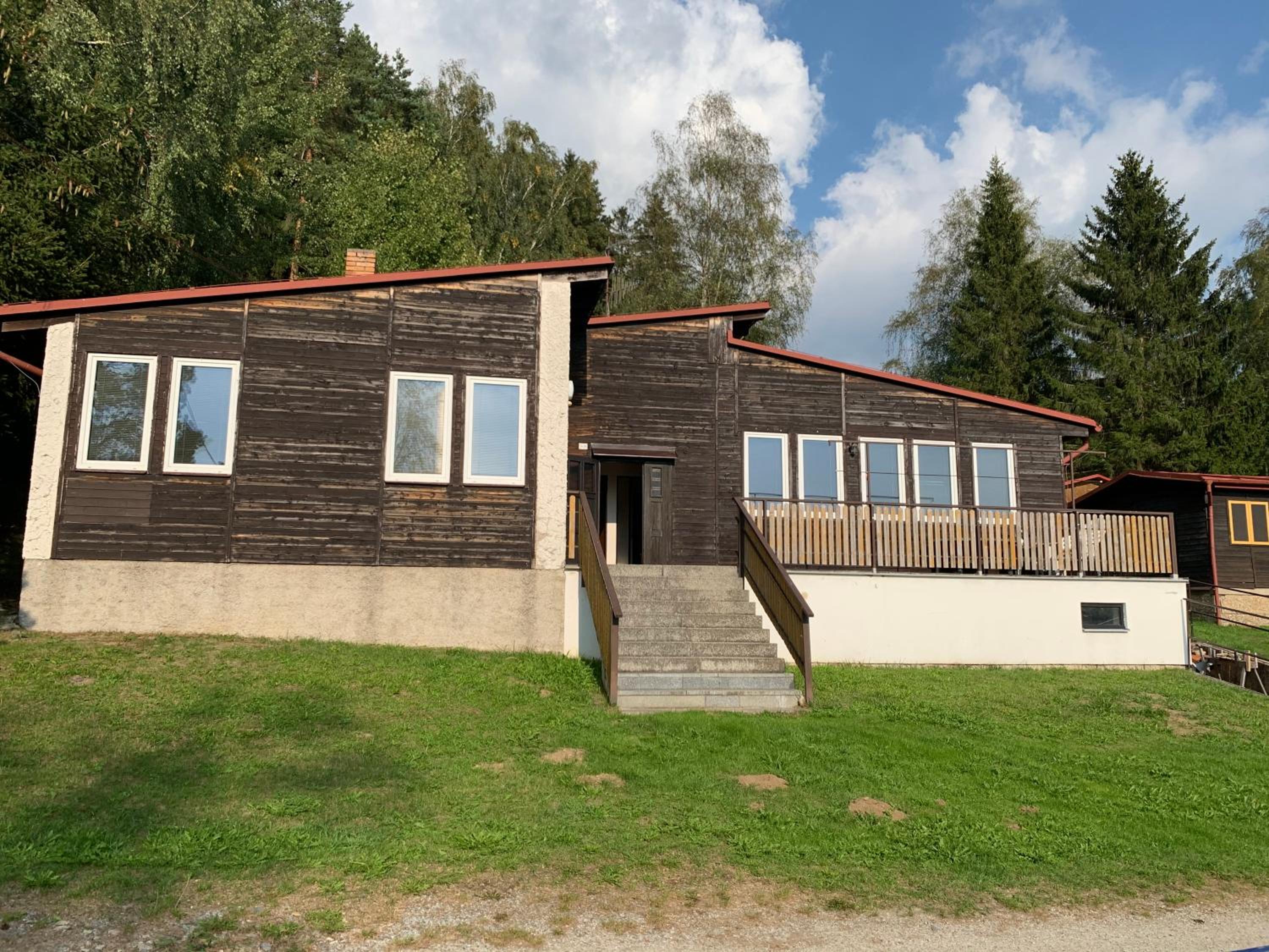 One-Bedroom Chalet photo 2
