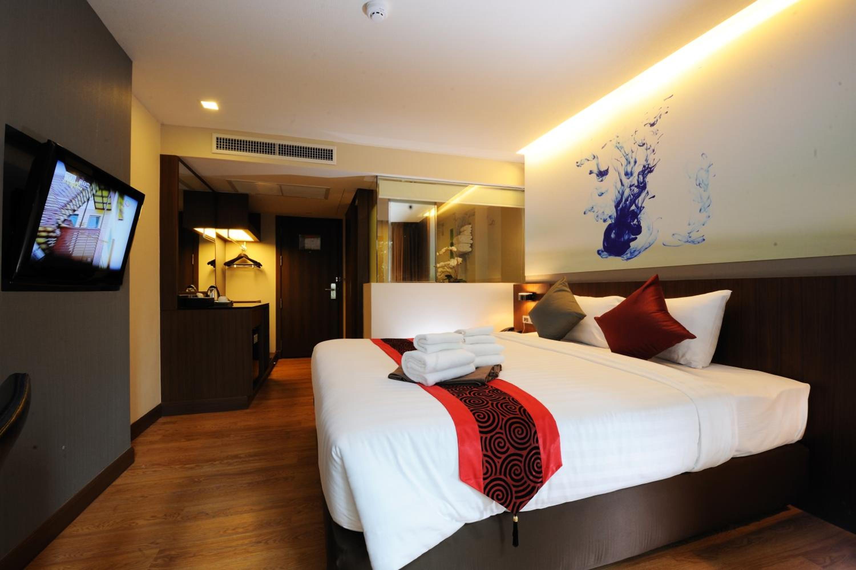 Superior Double Room photo 1