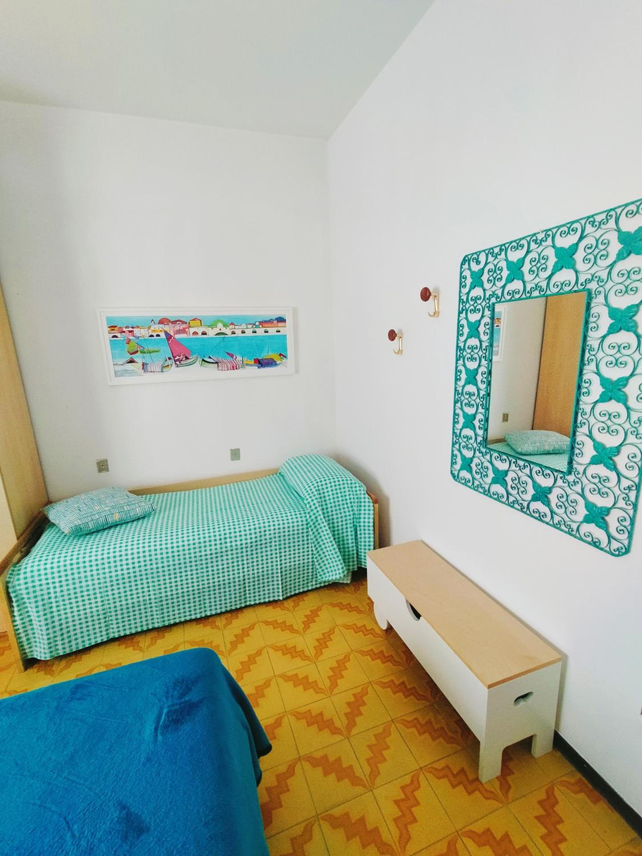 Triple Room with Private Bathroom photo 3