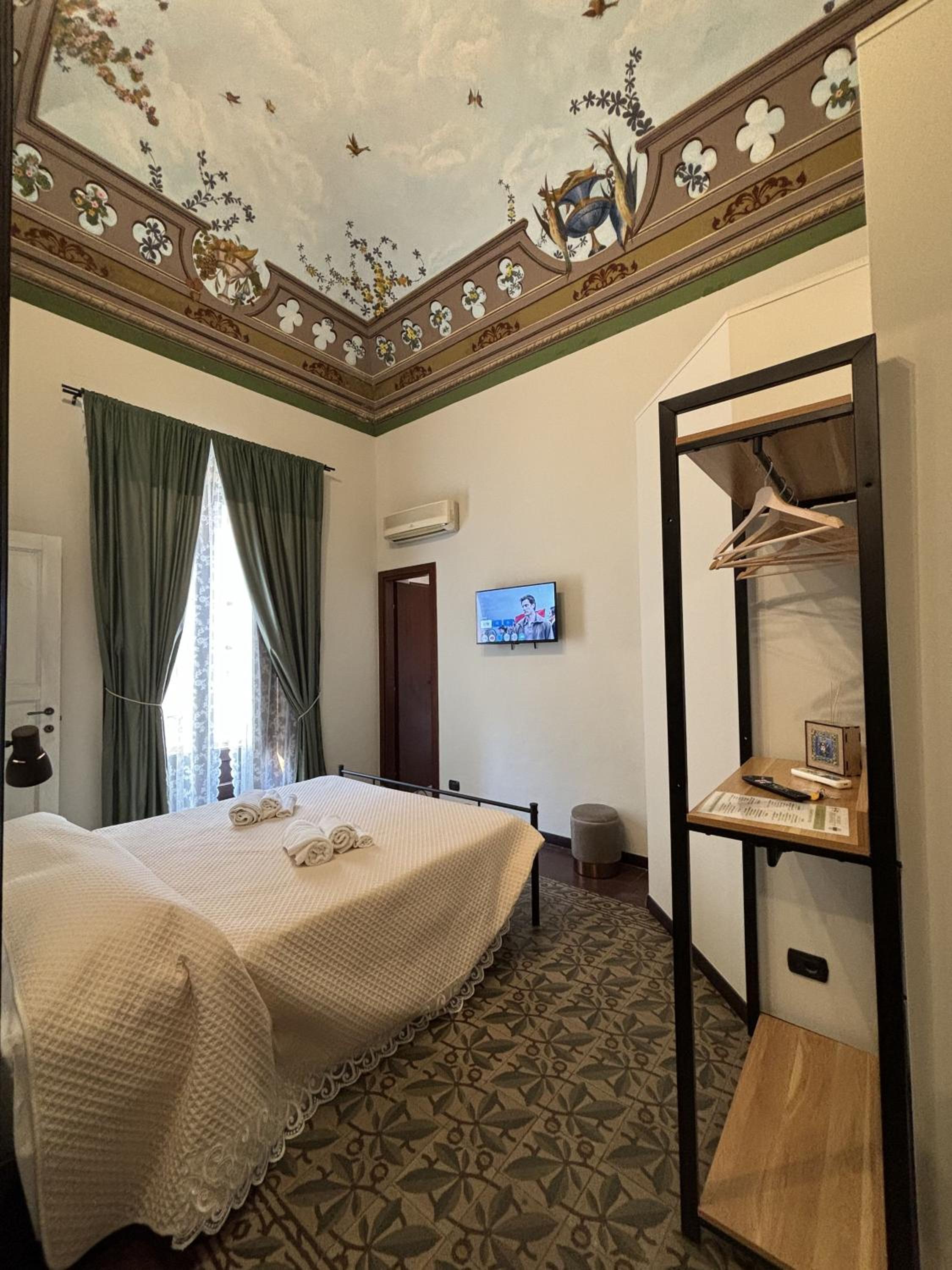Premium Quadruple Room
