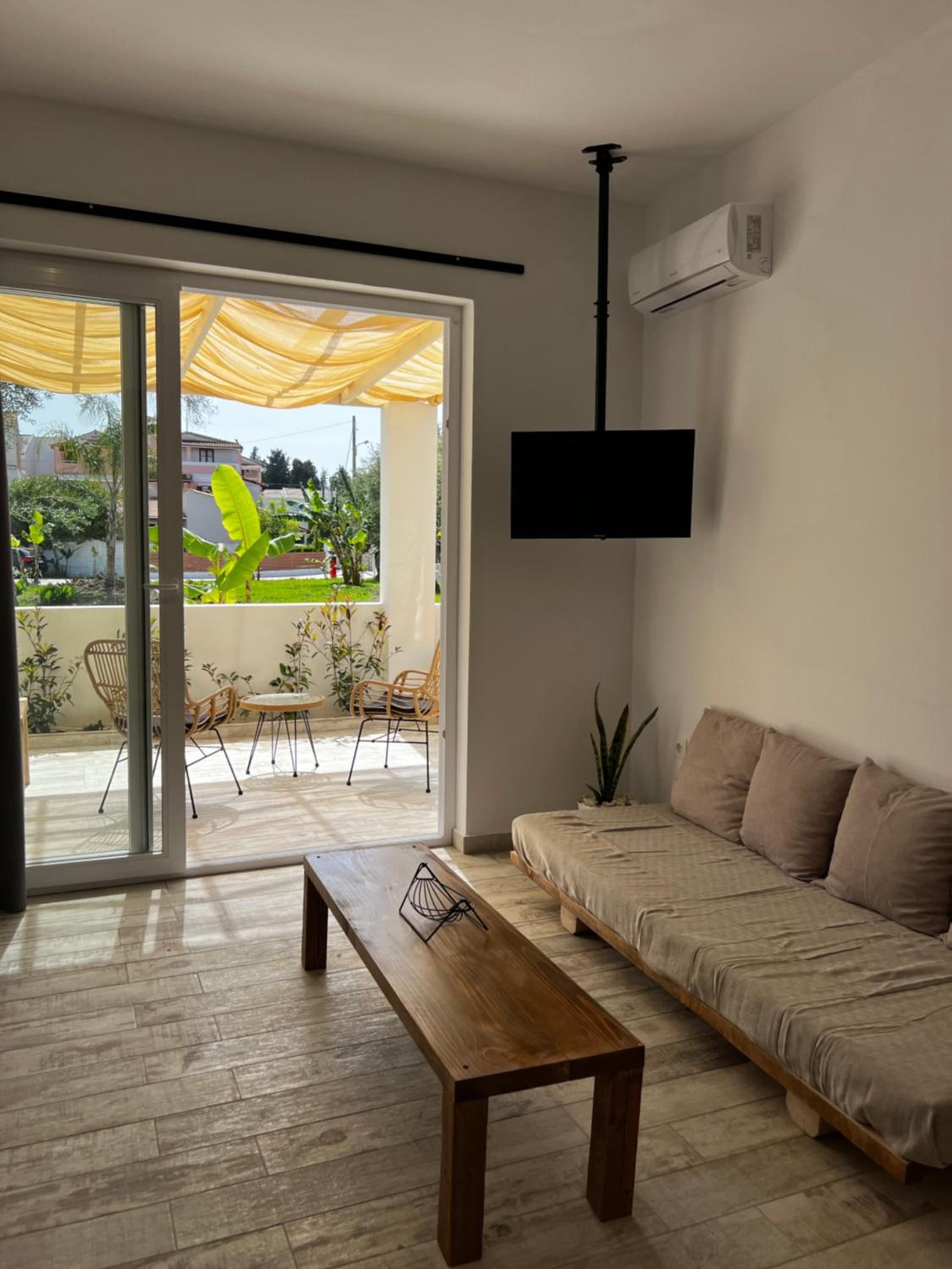 Suite With Garden View photo 3